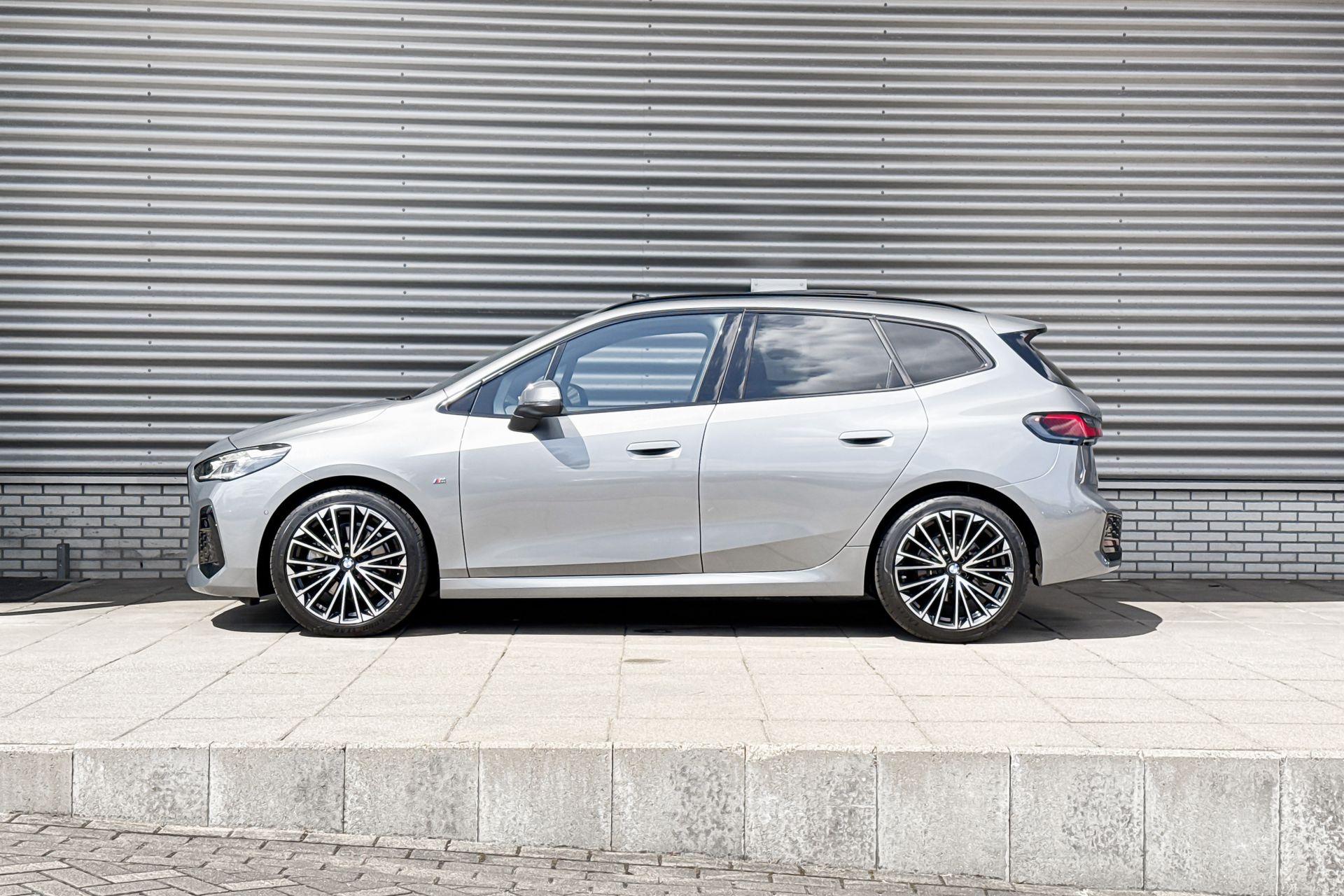 Foto van BMW 223i Active Tourer