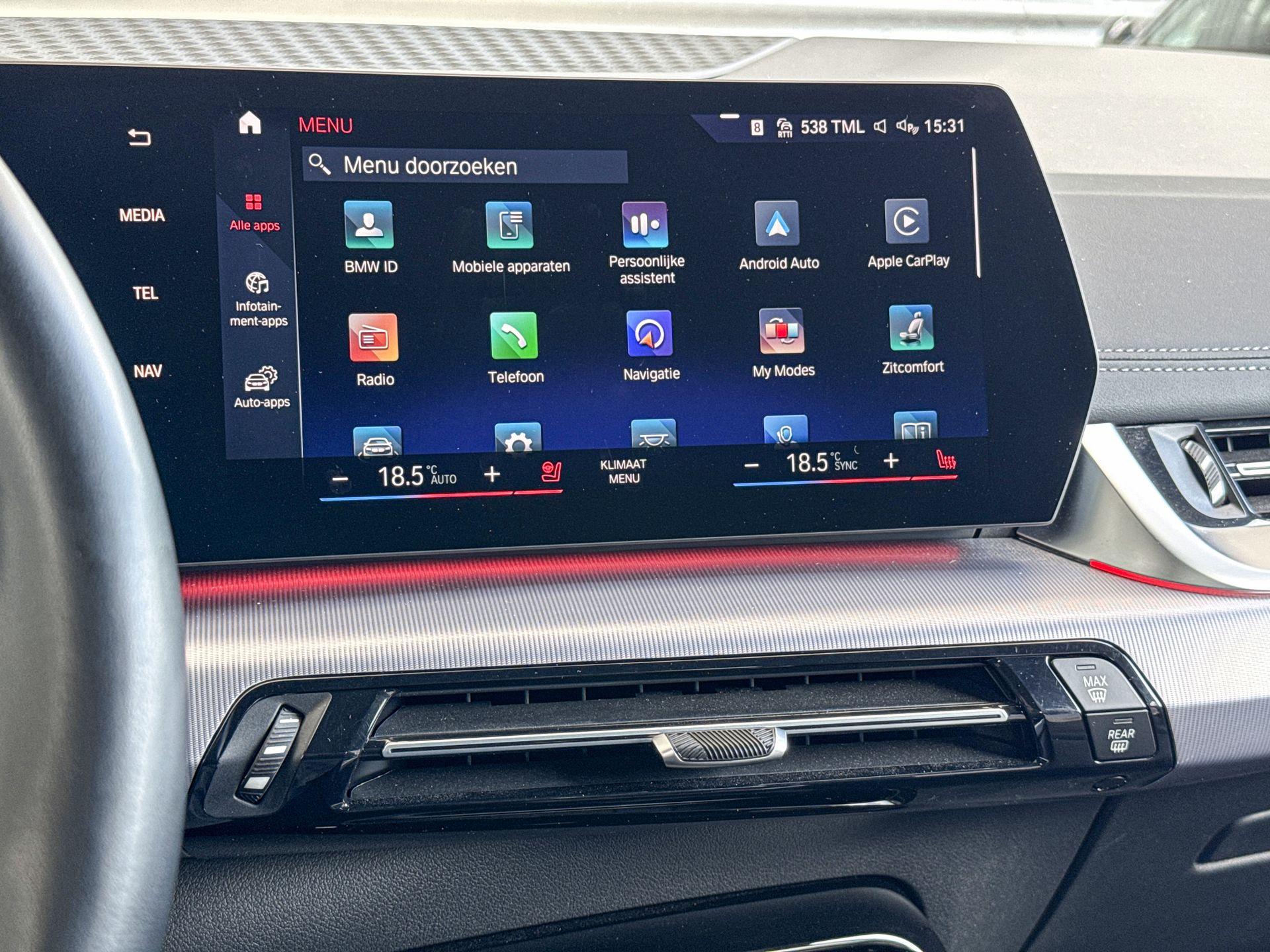 Foto van BMW 223i Active Tourer
