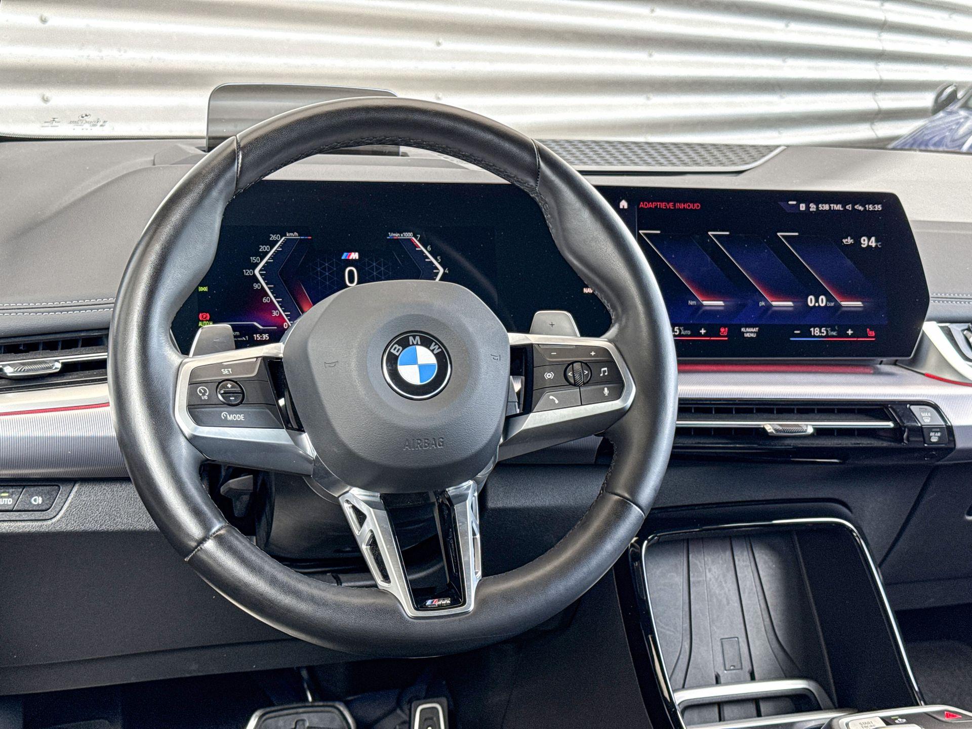 Foto van BMW 223i Active Tourer