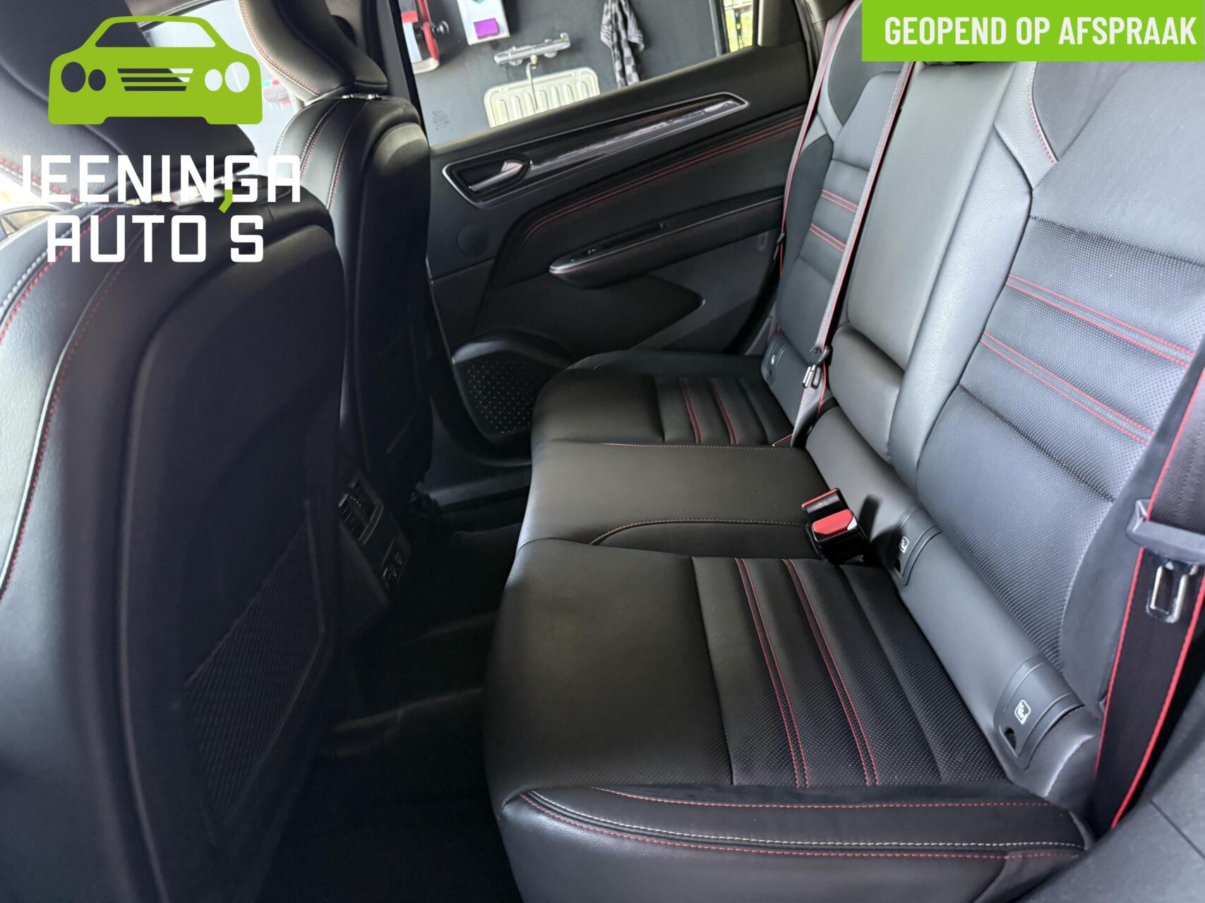 Foto van Renault Arkana E-tech