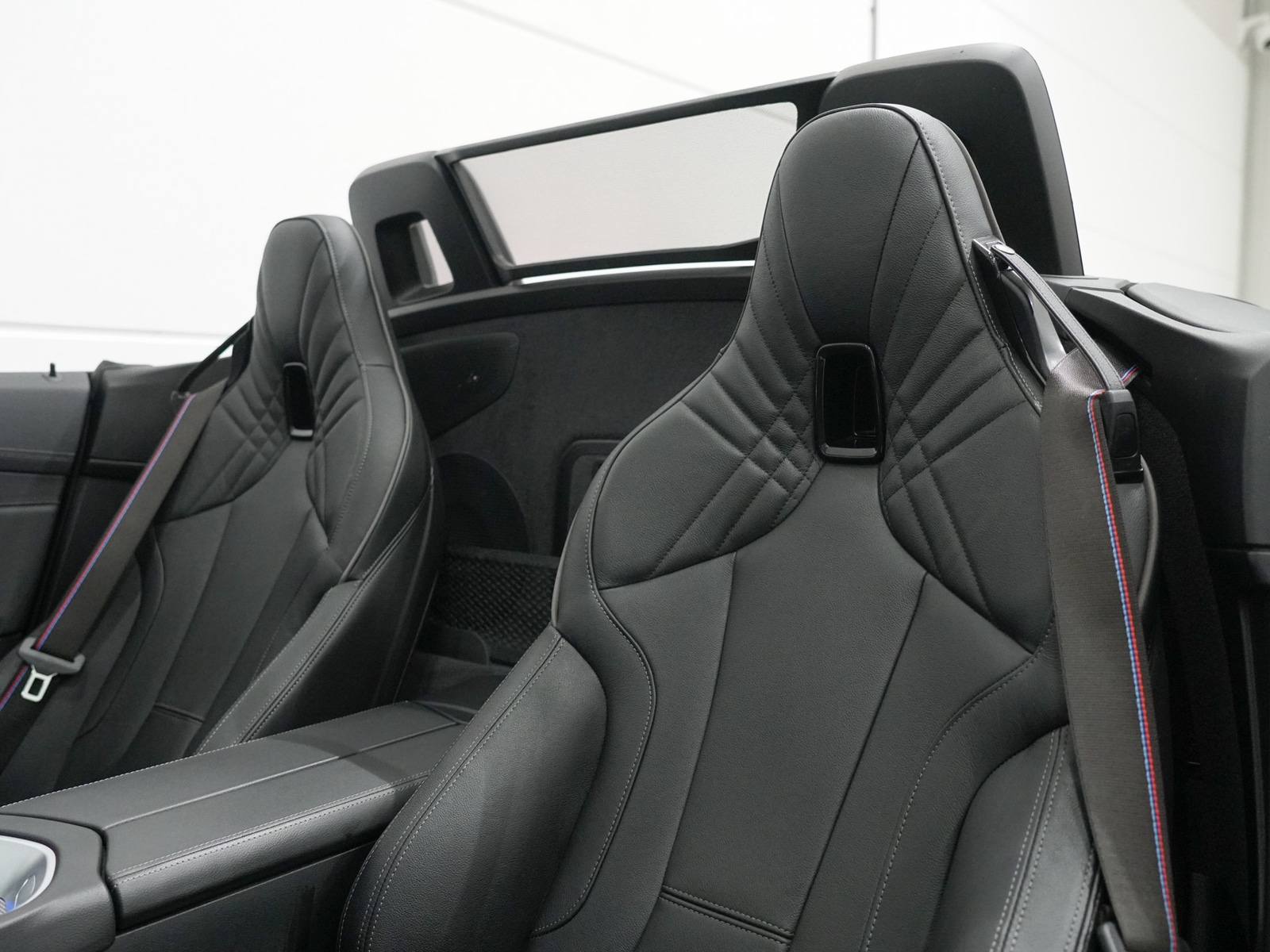 Foto van BMW Z4 M40i