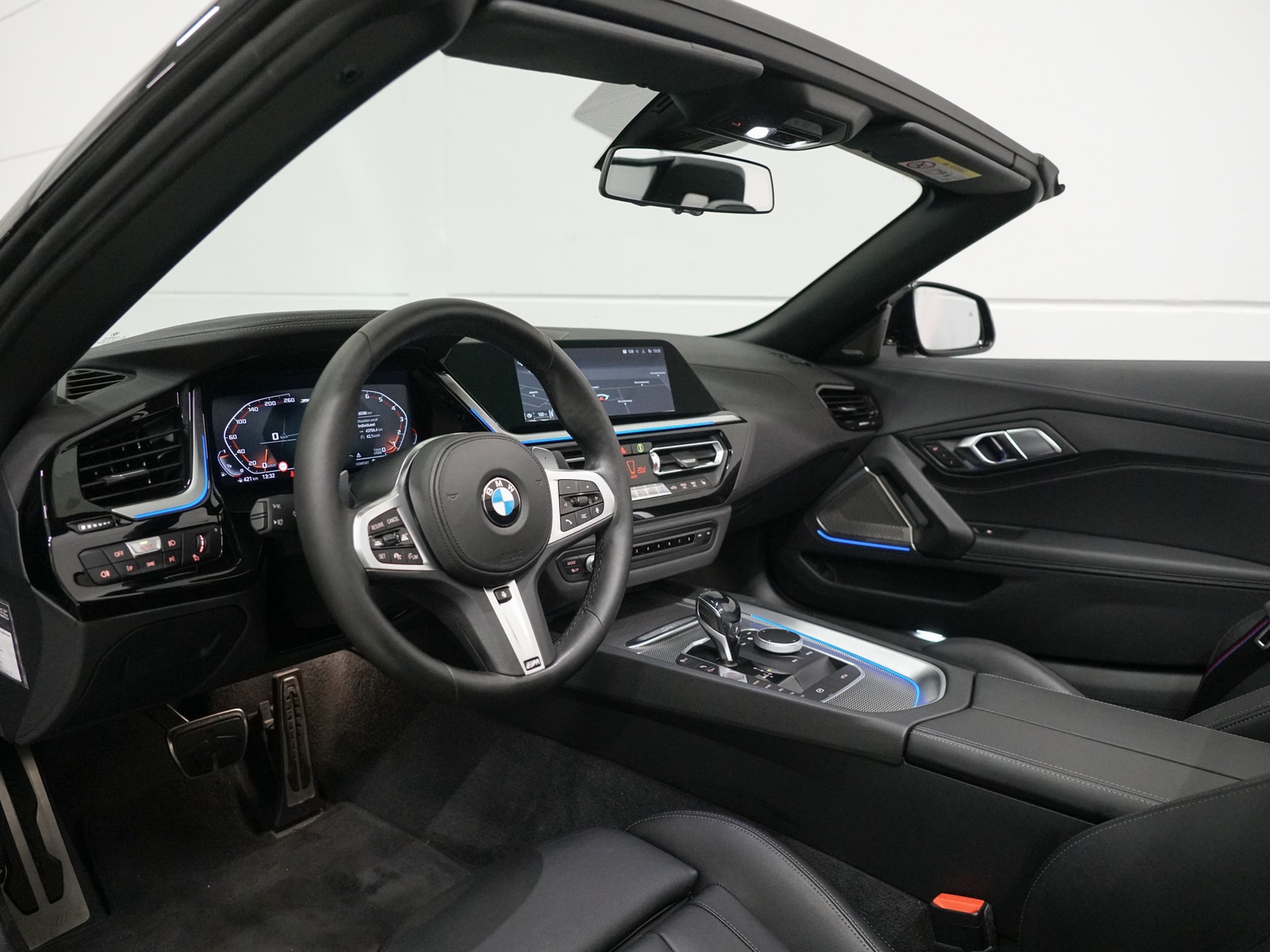 Foto van BMW Z4 M40i