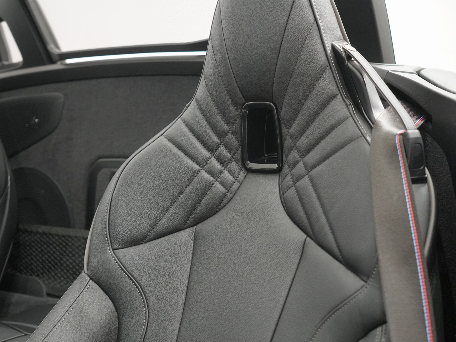 Foto van BMW Z4 M40i