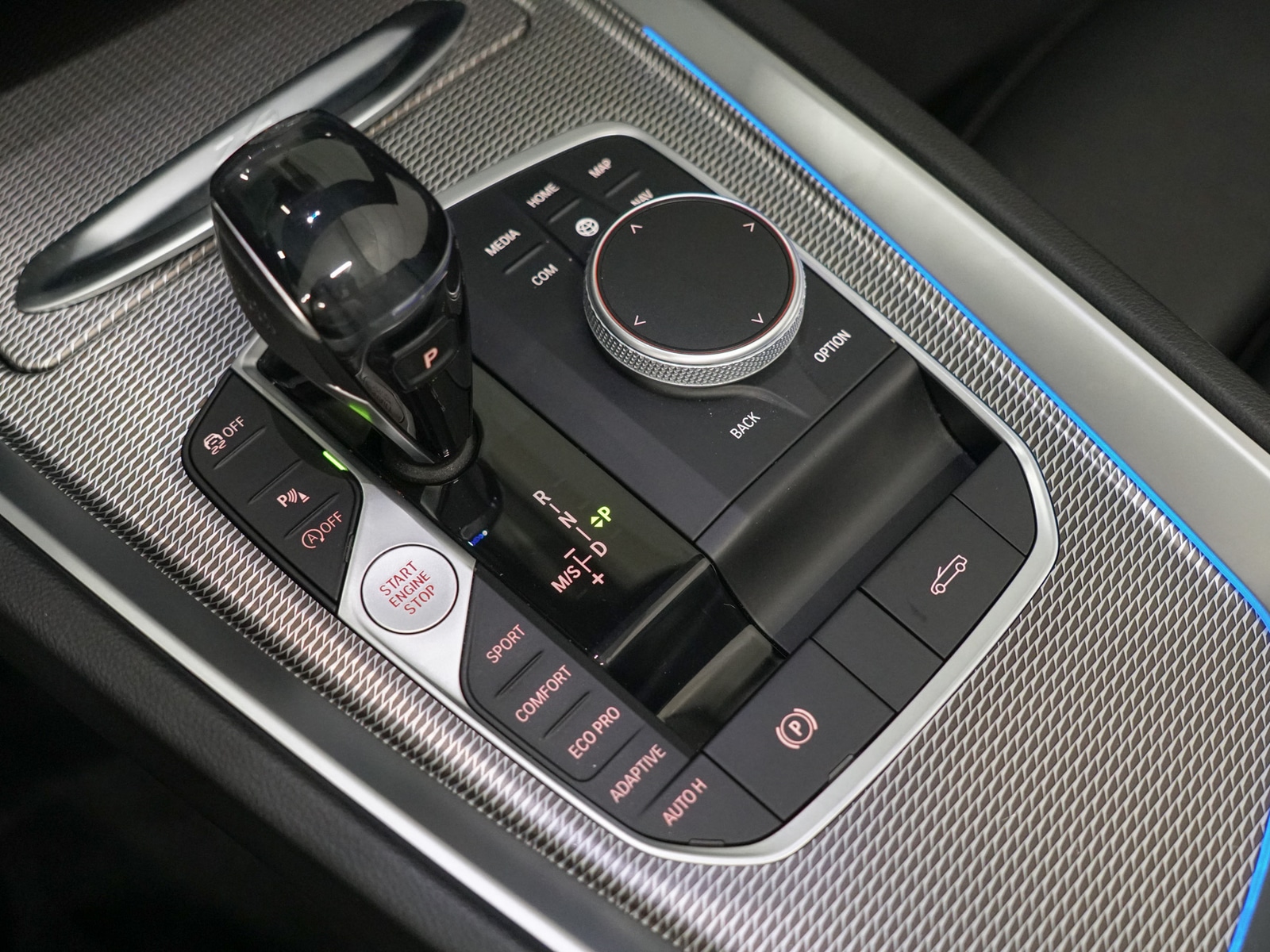 Foto van BMW Z4 M40i