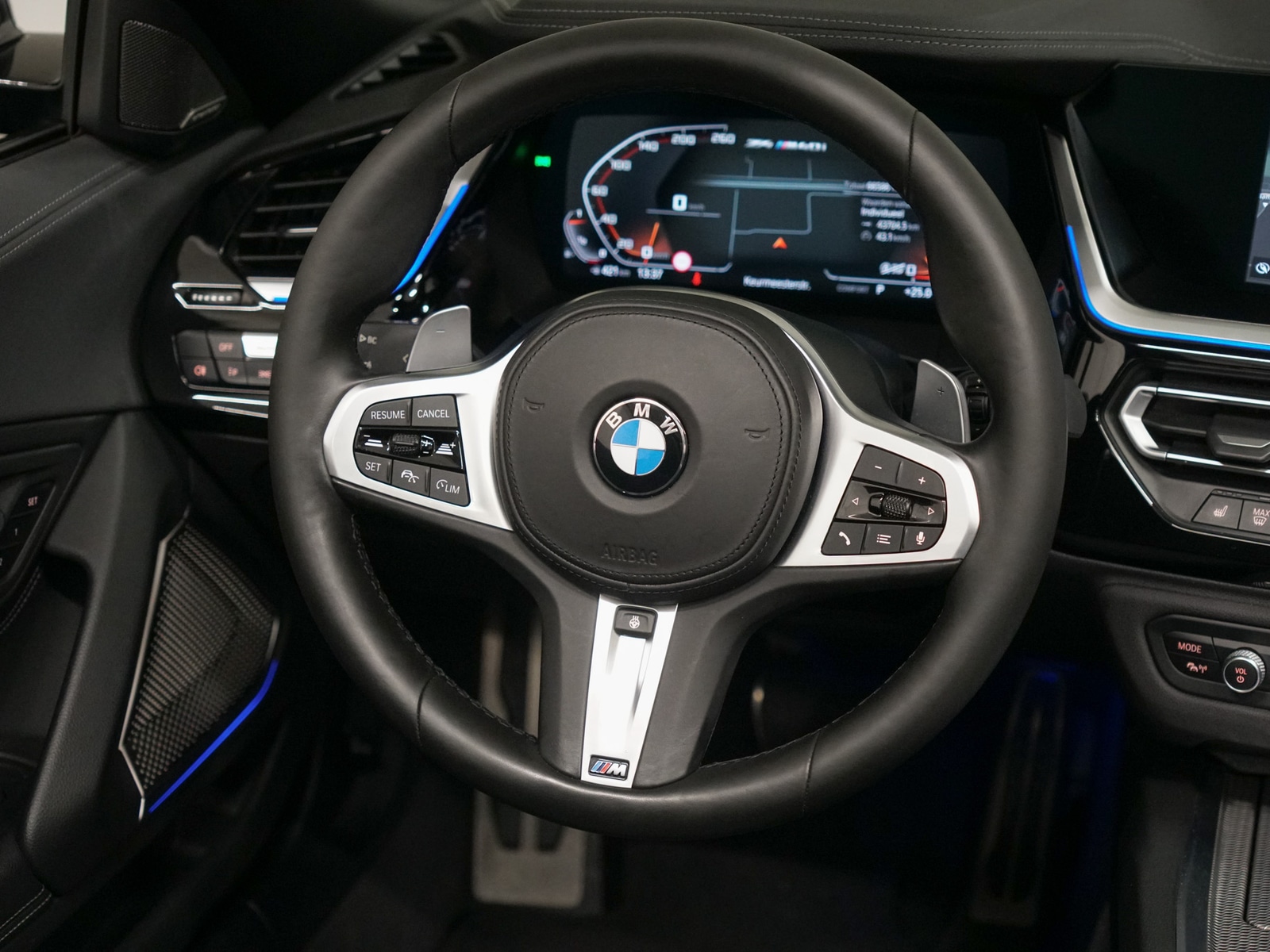 Foto van BMW Z4 M40i