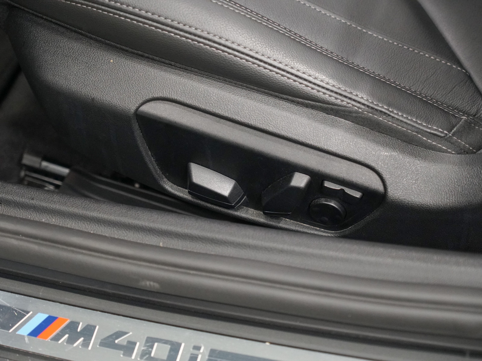 Foto van BMW Z4 M40i
