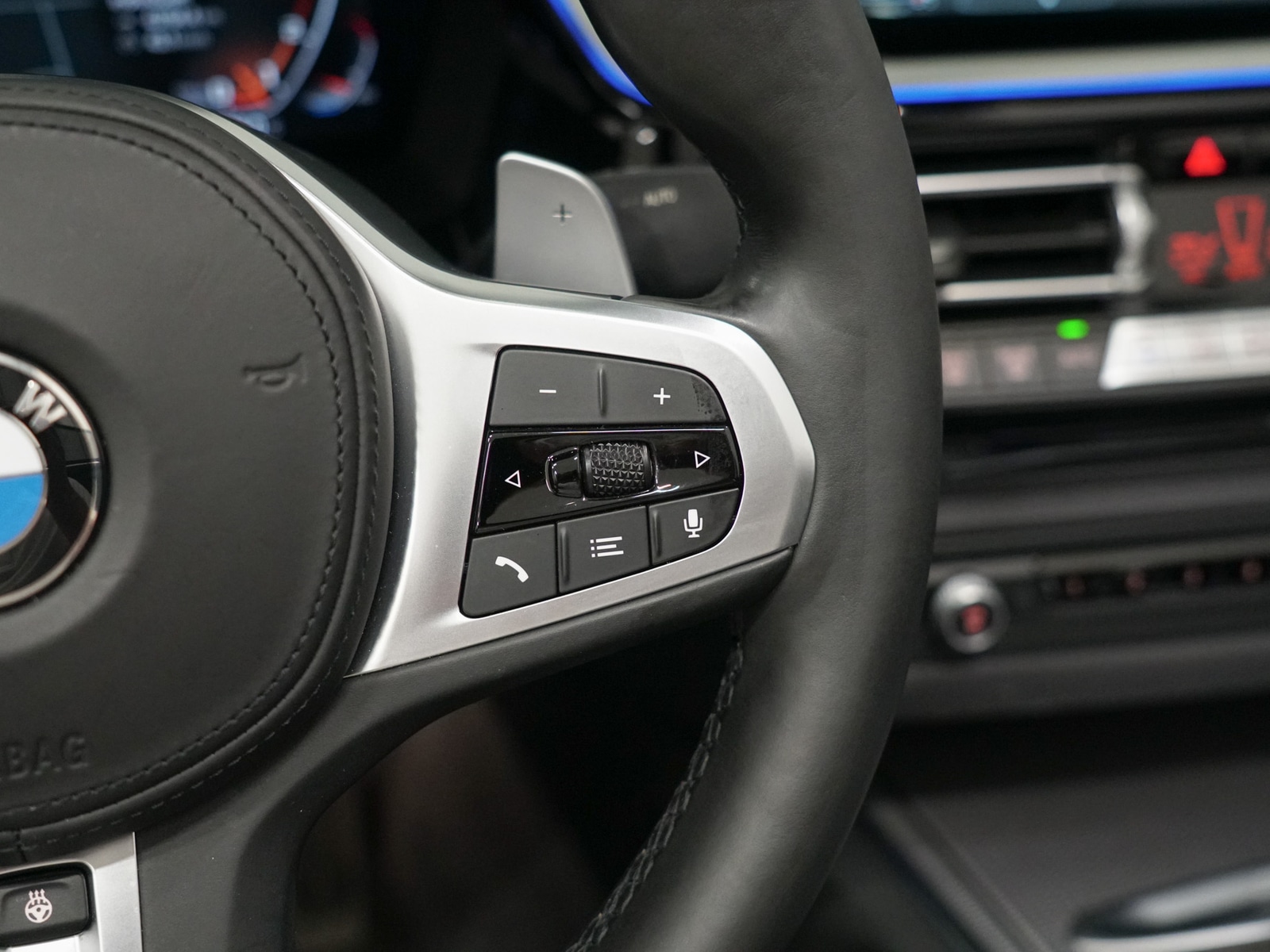 Foto van BMW Z4 M40i