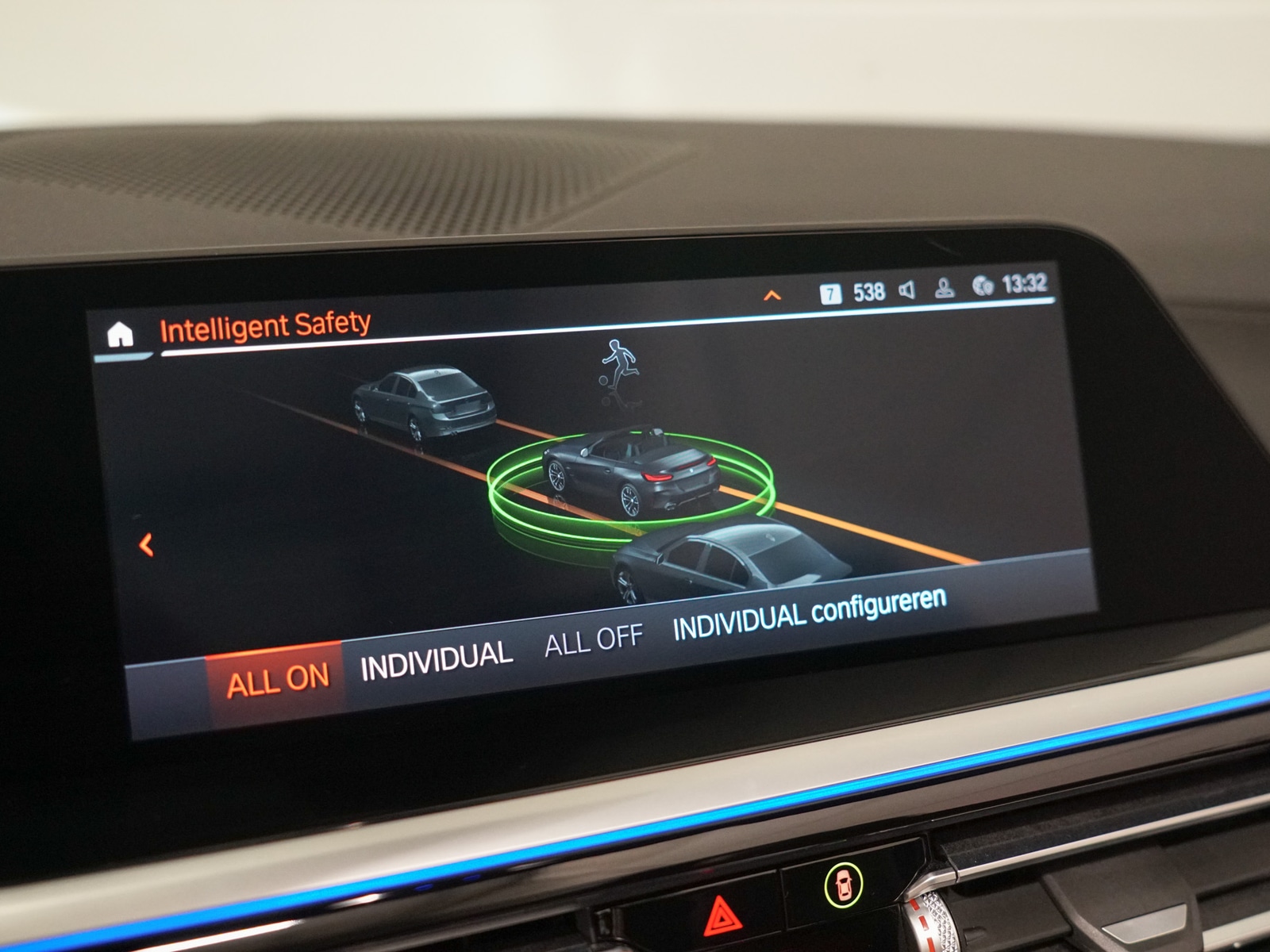 Foto van BMW Z4 M40i