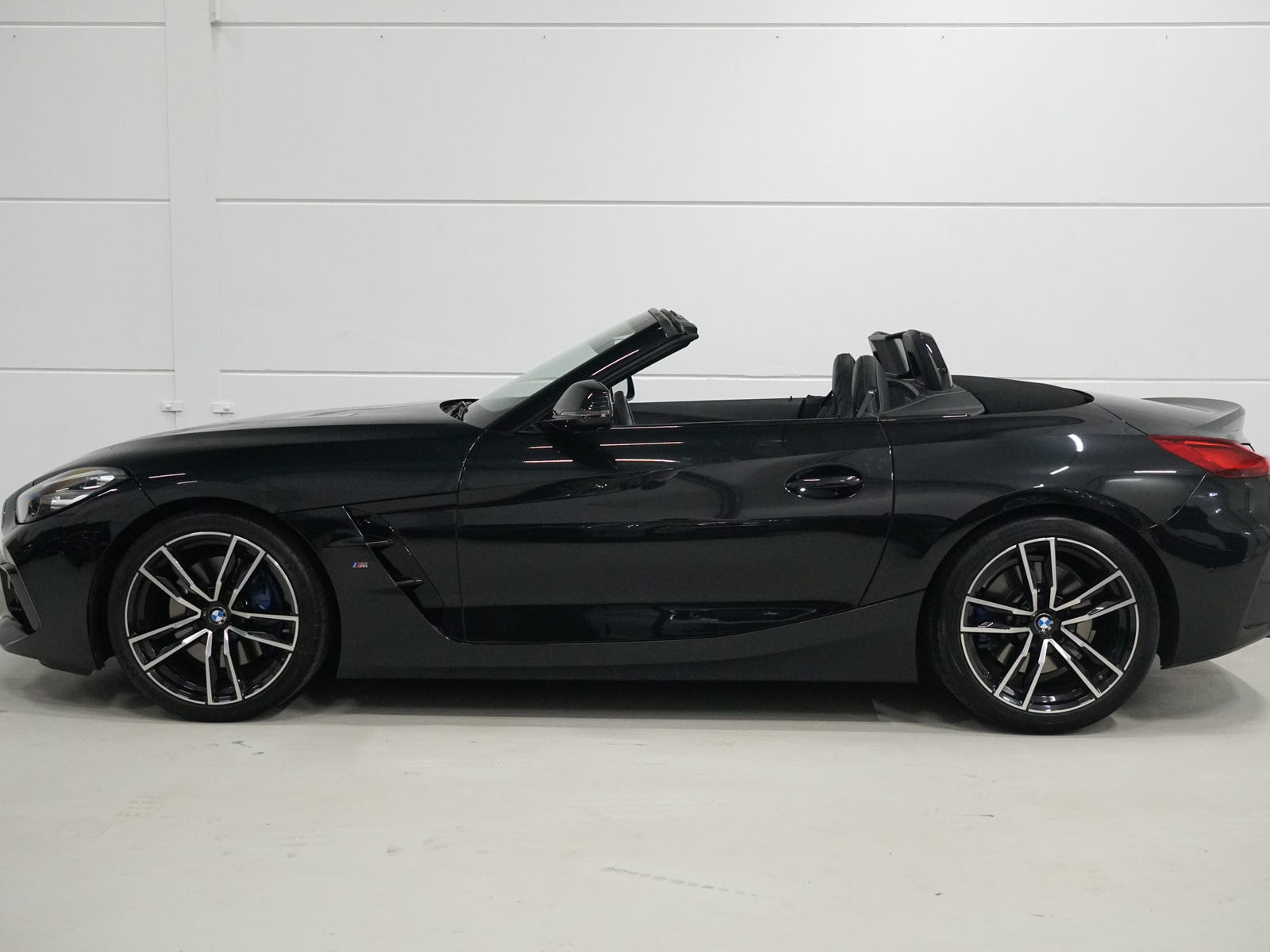 Foto van BMW Z4 M40i