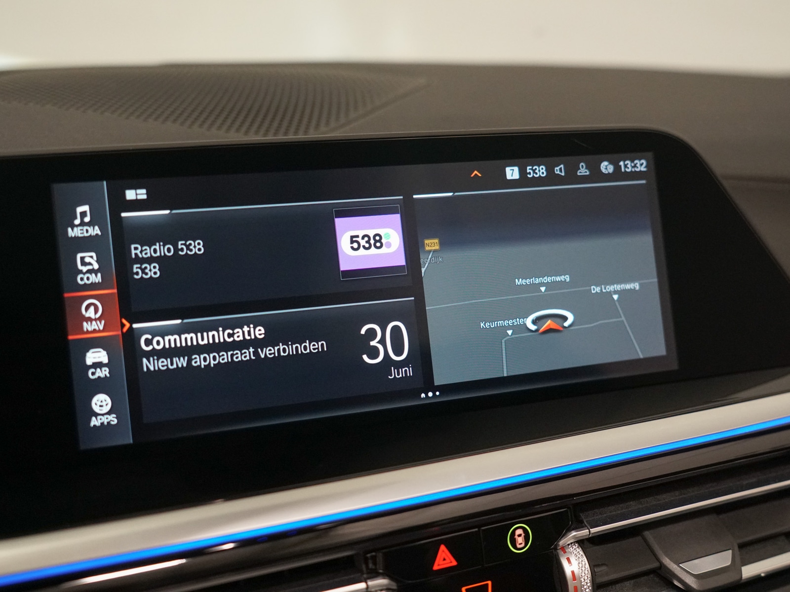 Foto van BMW Z4 M40i