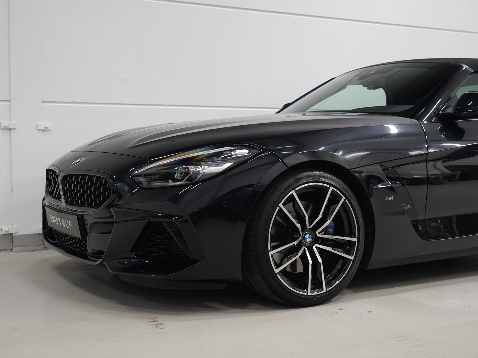Foto van BMW Z4 M40i