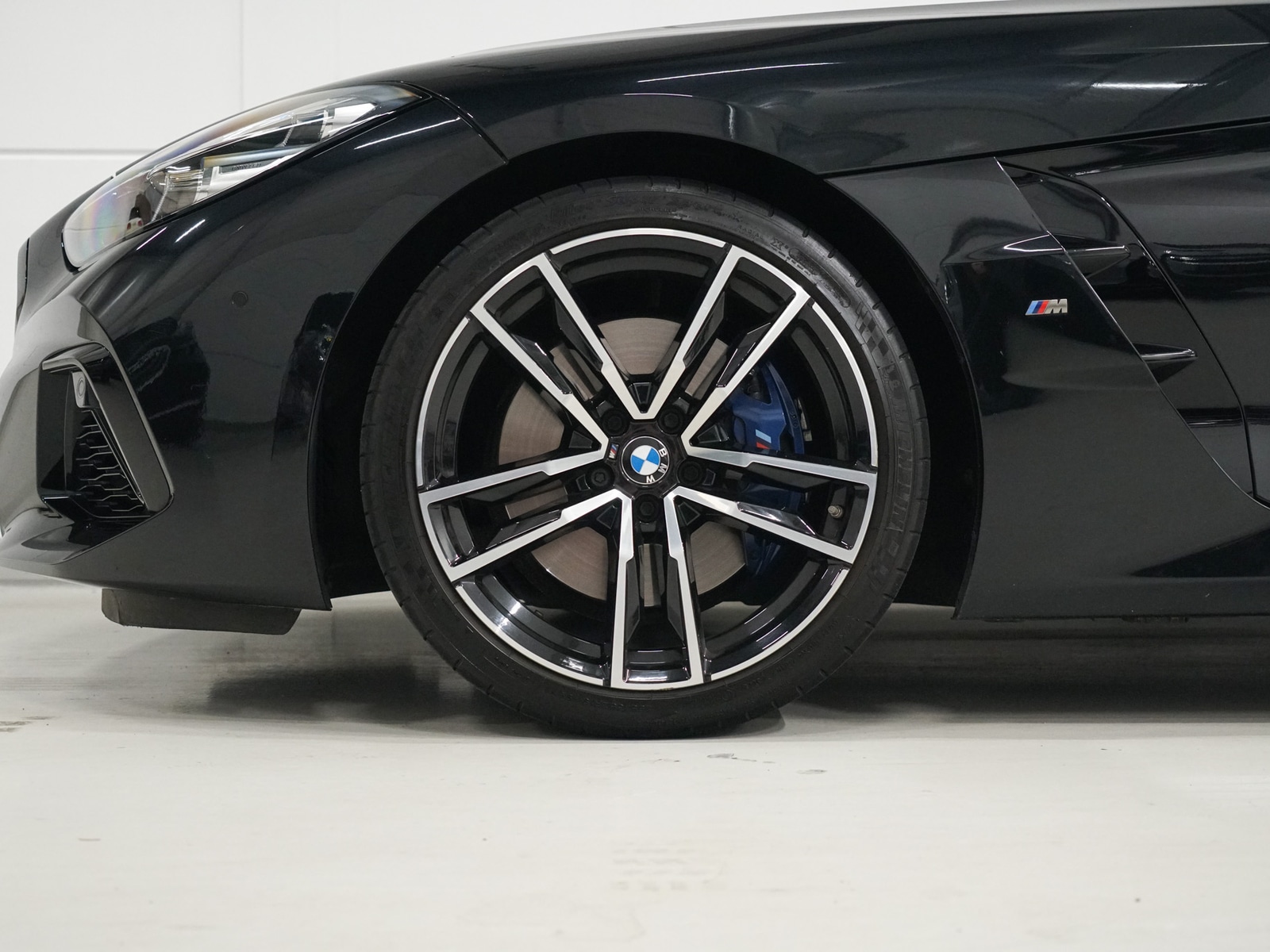 Foto van BMW Z4 M40i