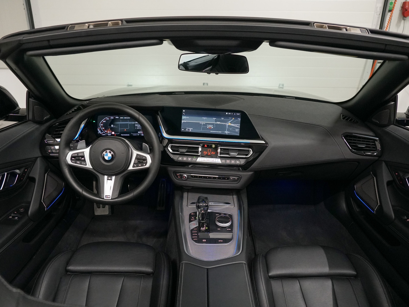 Foto van BMW Z4 M40i