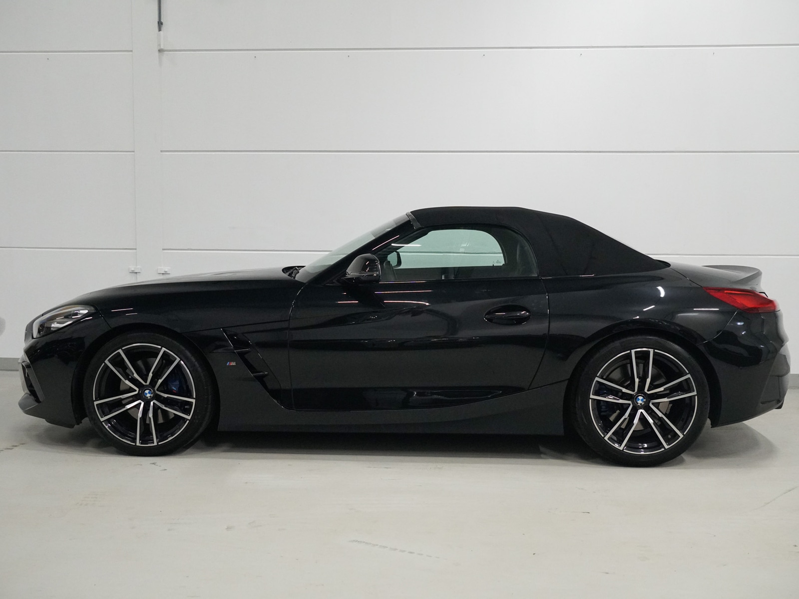 Foto van BMW Z4 M40i