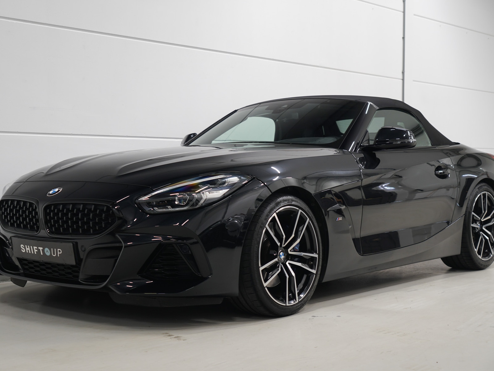 Foto van BMW Z4 M40i