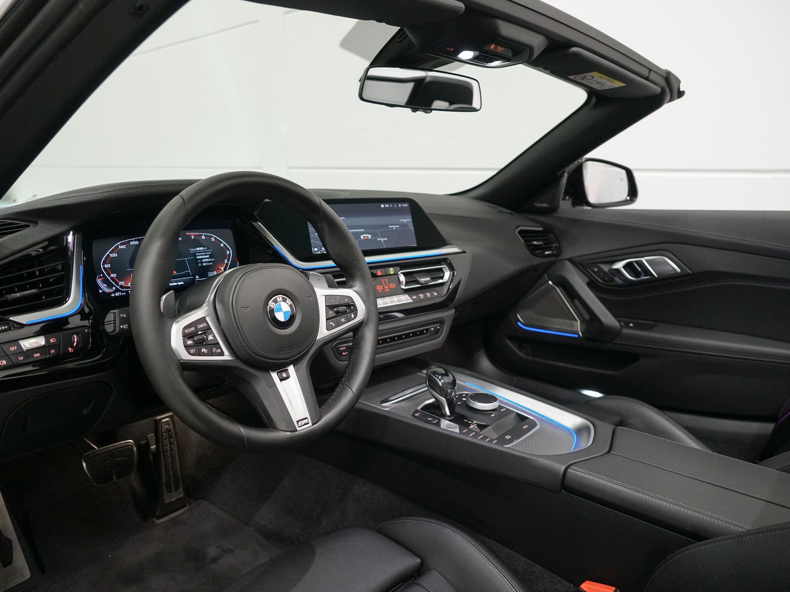 Foto van BMW Z4 M40i