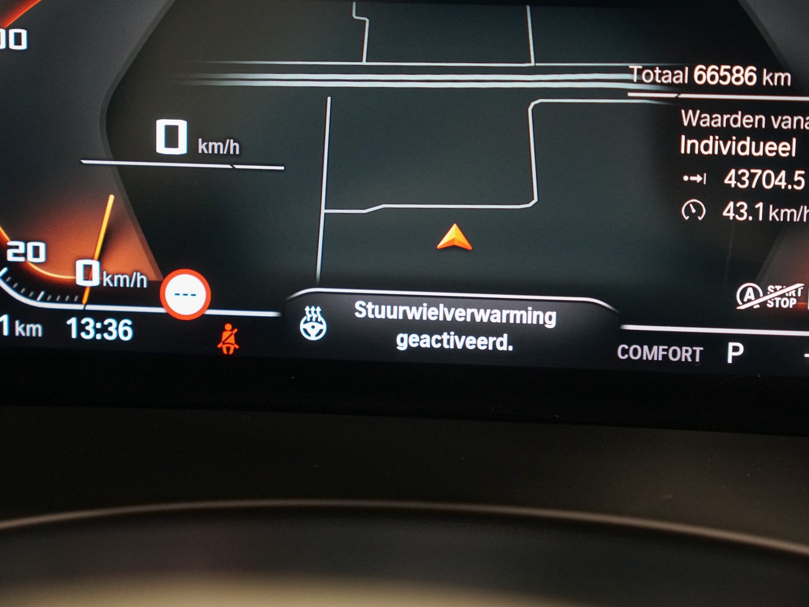 Foto van BMW Z4 M40i