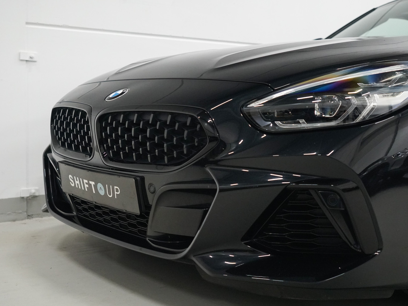 Foto van BMW Z4 M40i