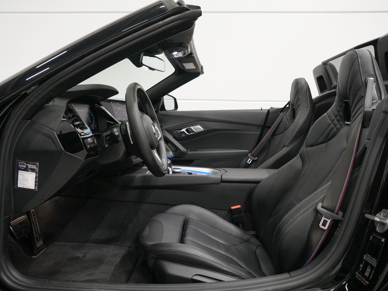 Foto van BMW Z4 M40i