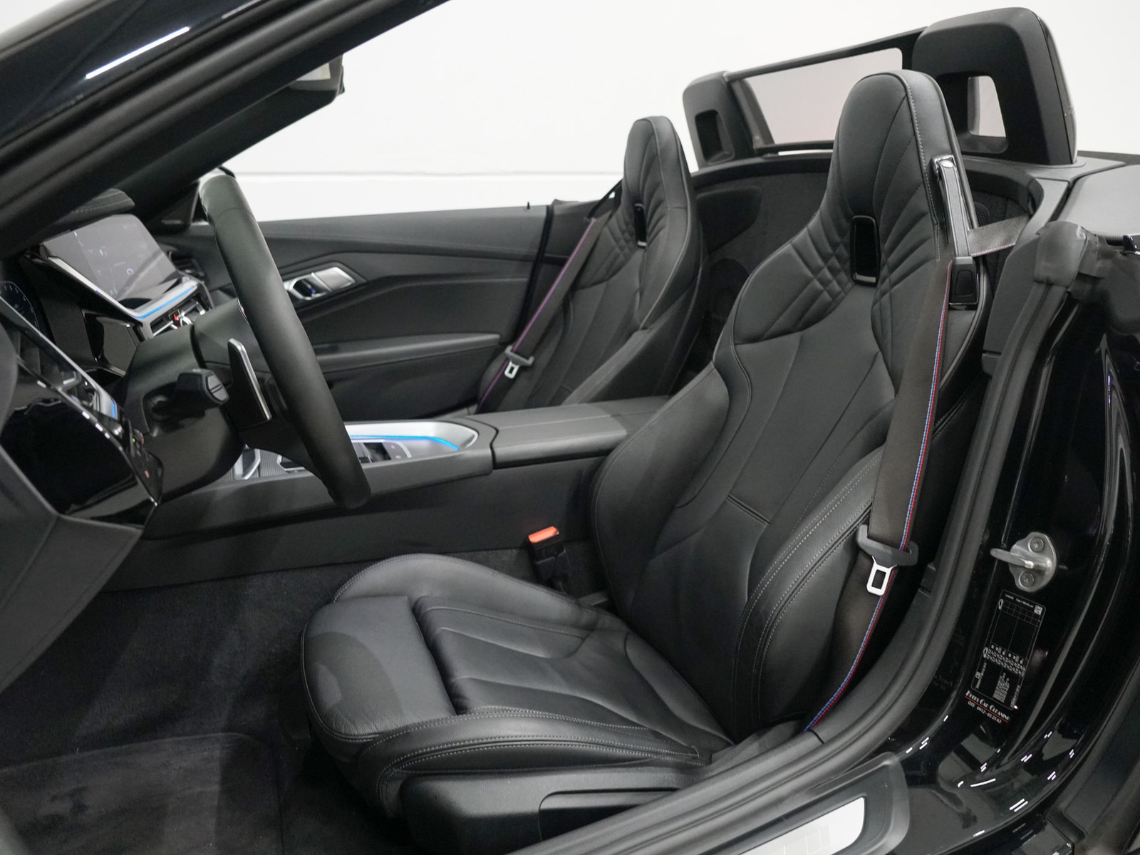 Foto van BMW Z4 M40i