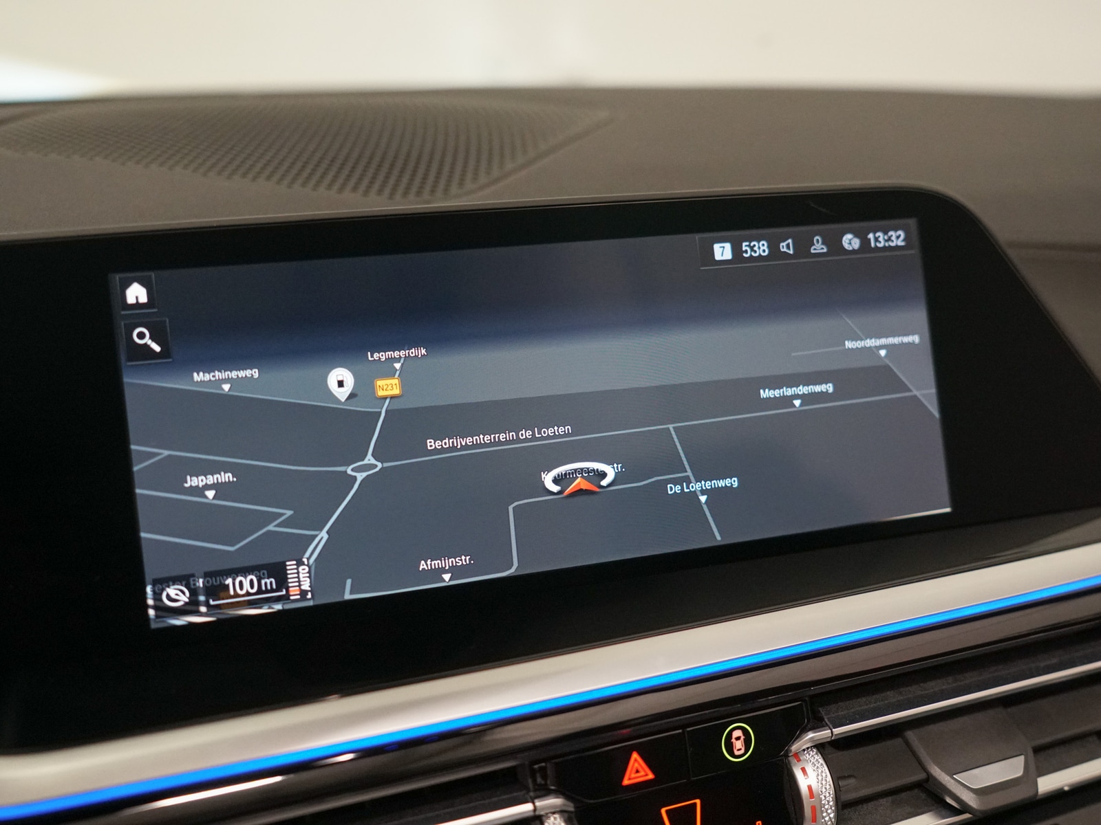 Foto van BMW Z4 M40i