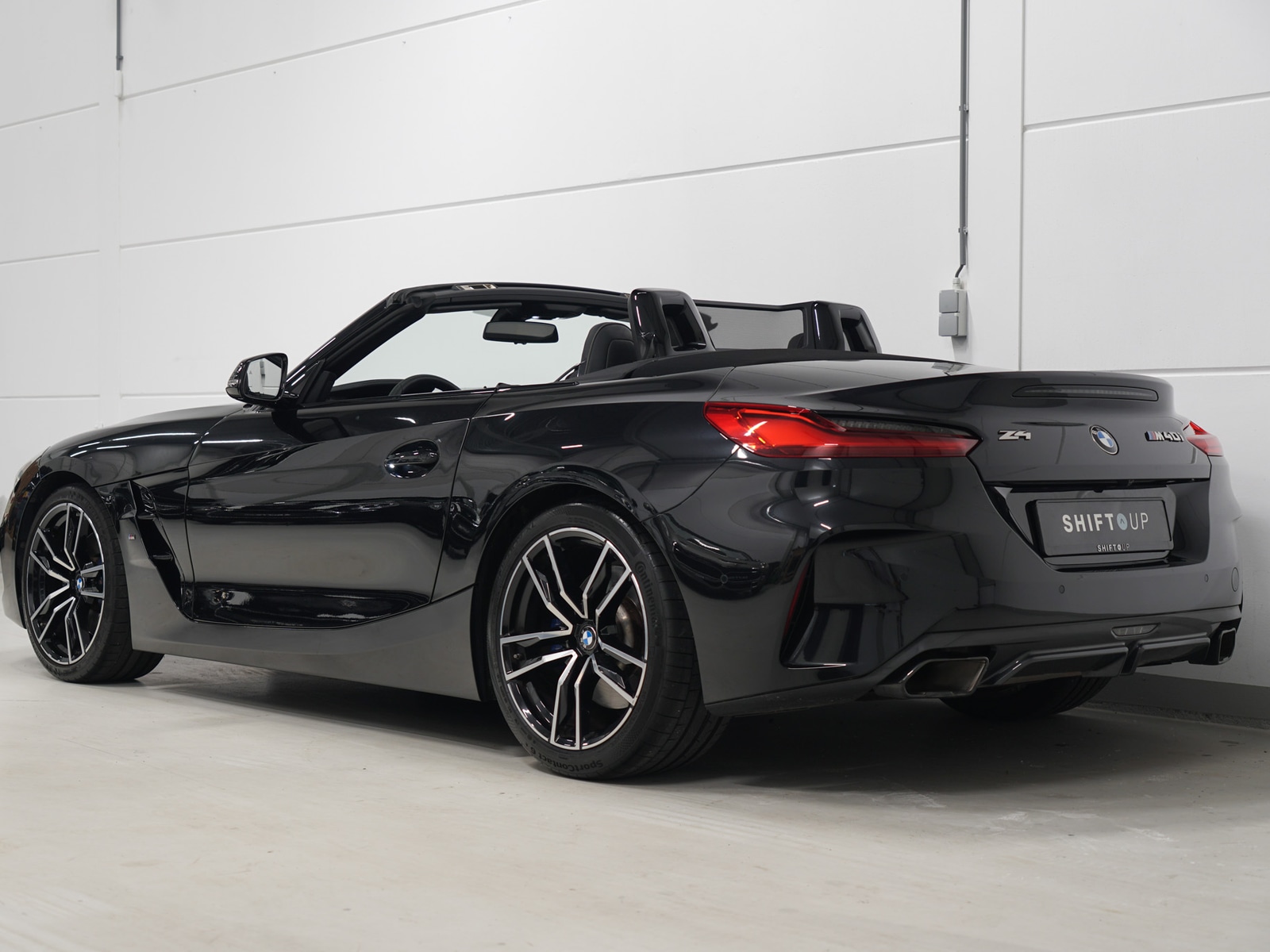 Foto van BMW Z4 M40i