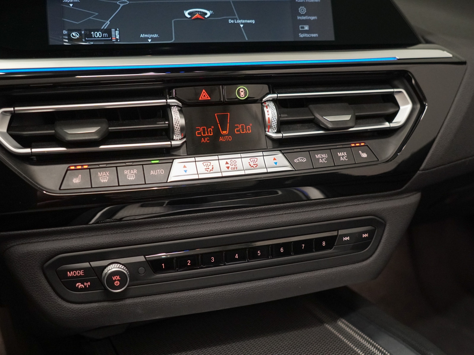 Foto van BMW Z4 M40i