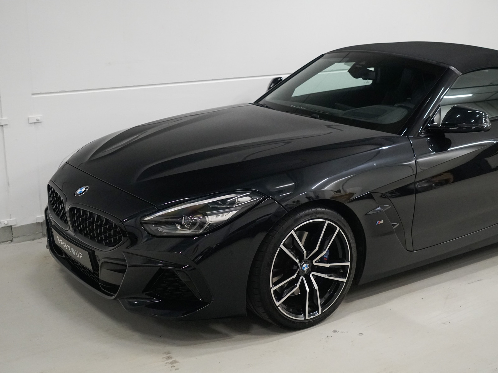 Foto van BMW Z4 M40i