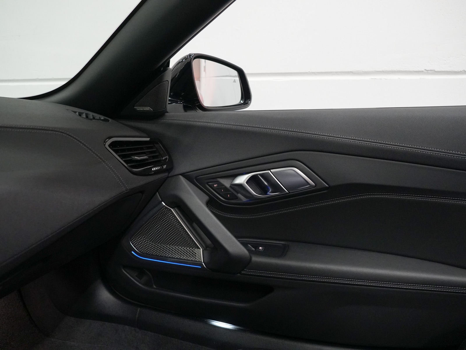 Foto van BMW Z4 M40i