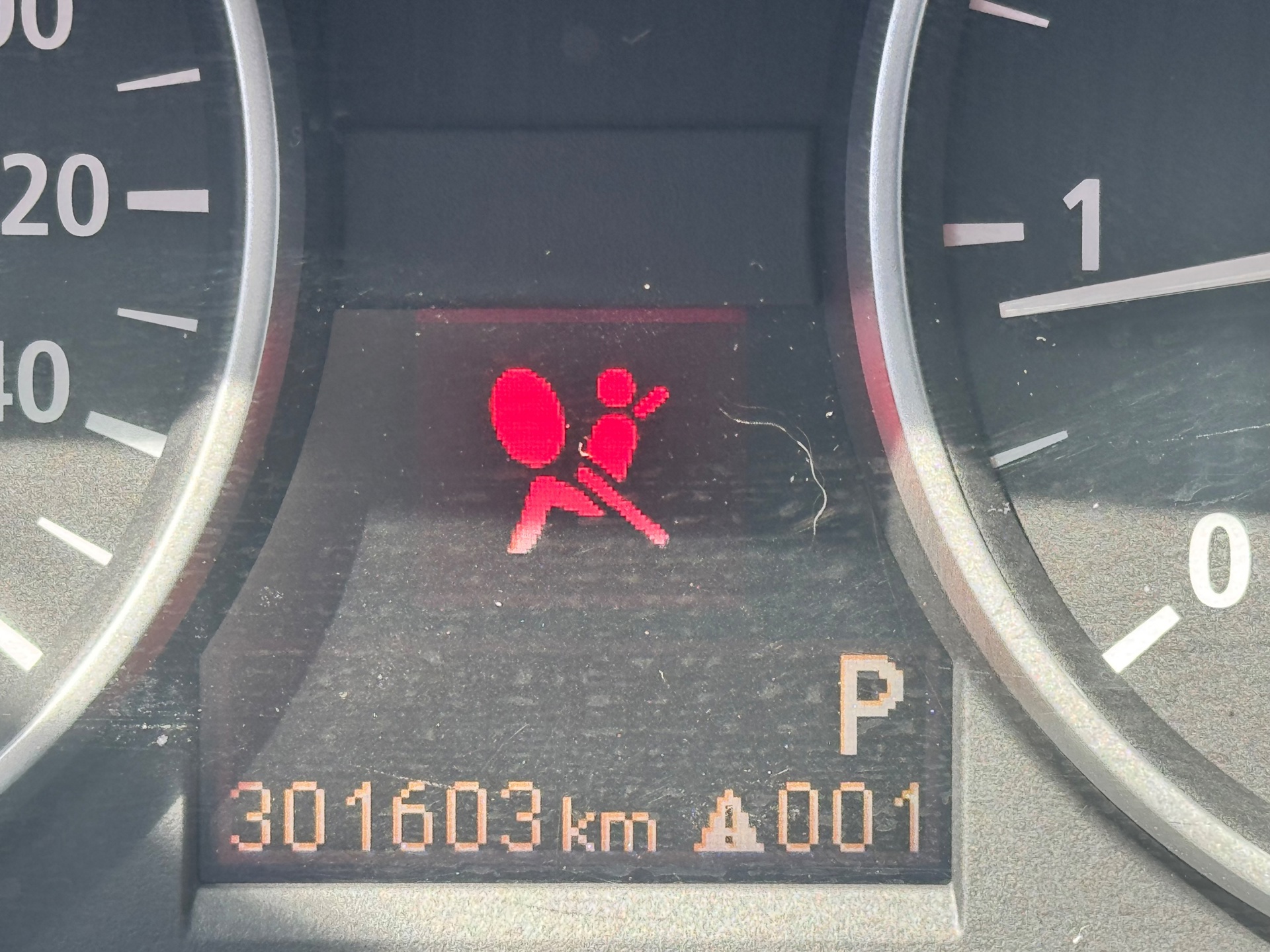 Foto van BMW 3er Reihe