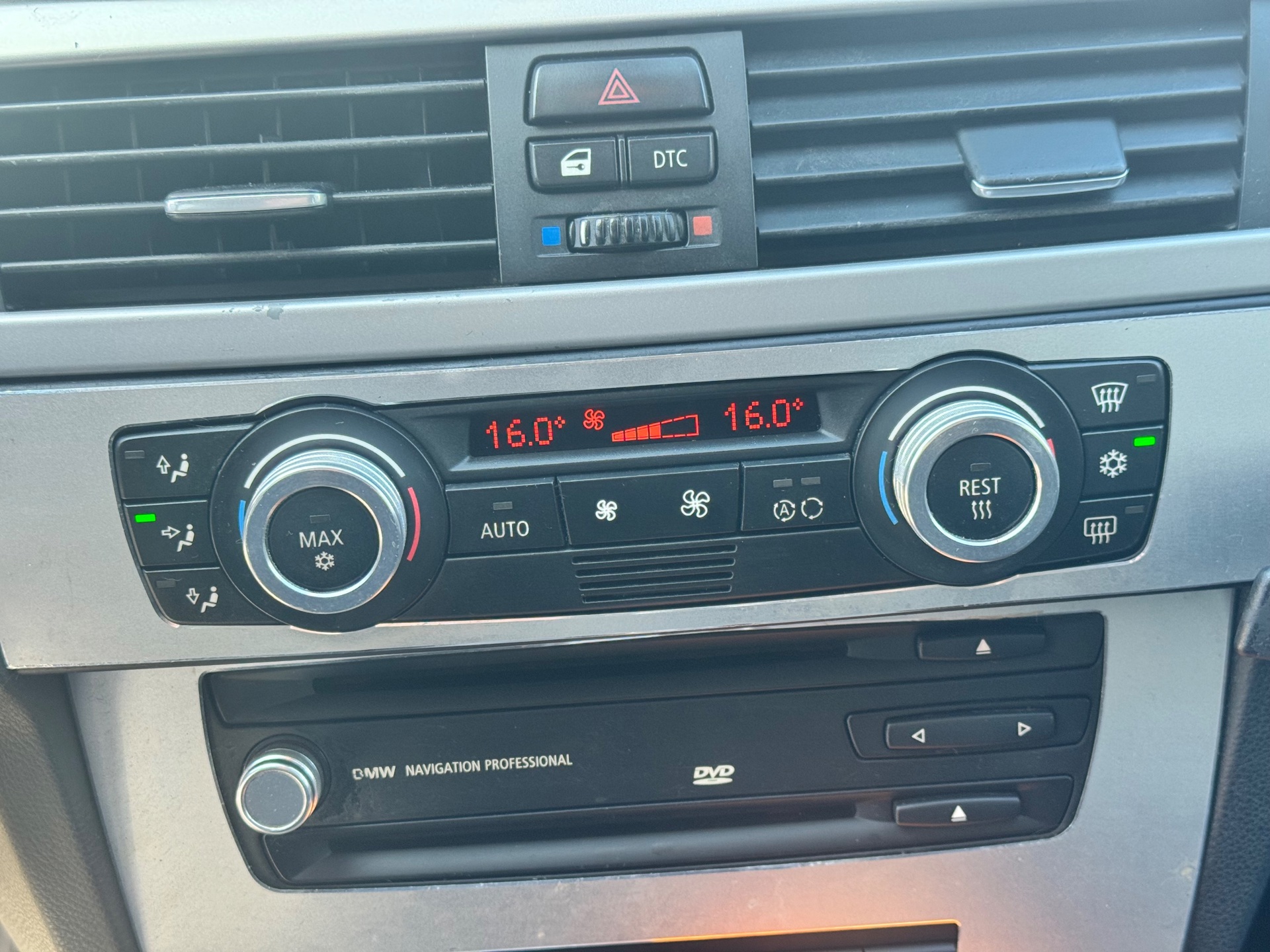 Foto van BMW 3er Reihe