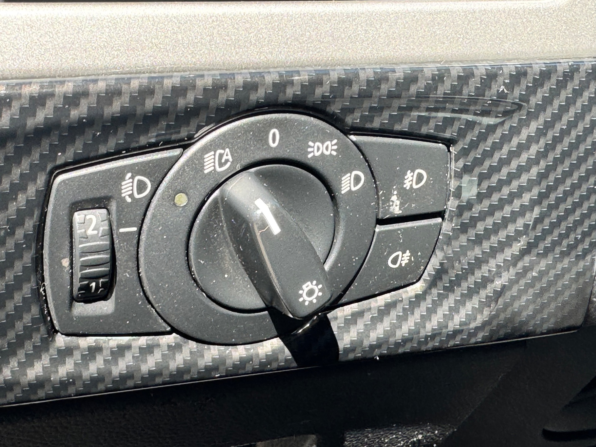 Foto van BMW 3er Reihe