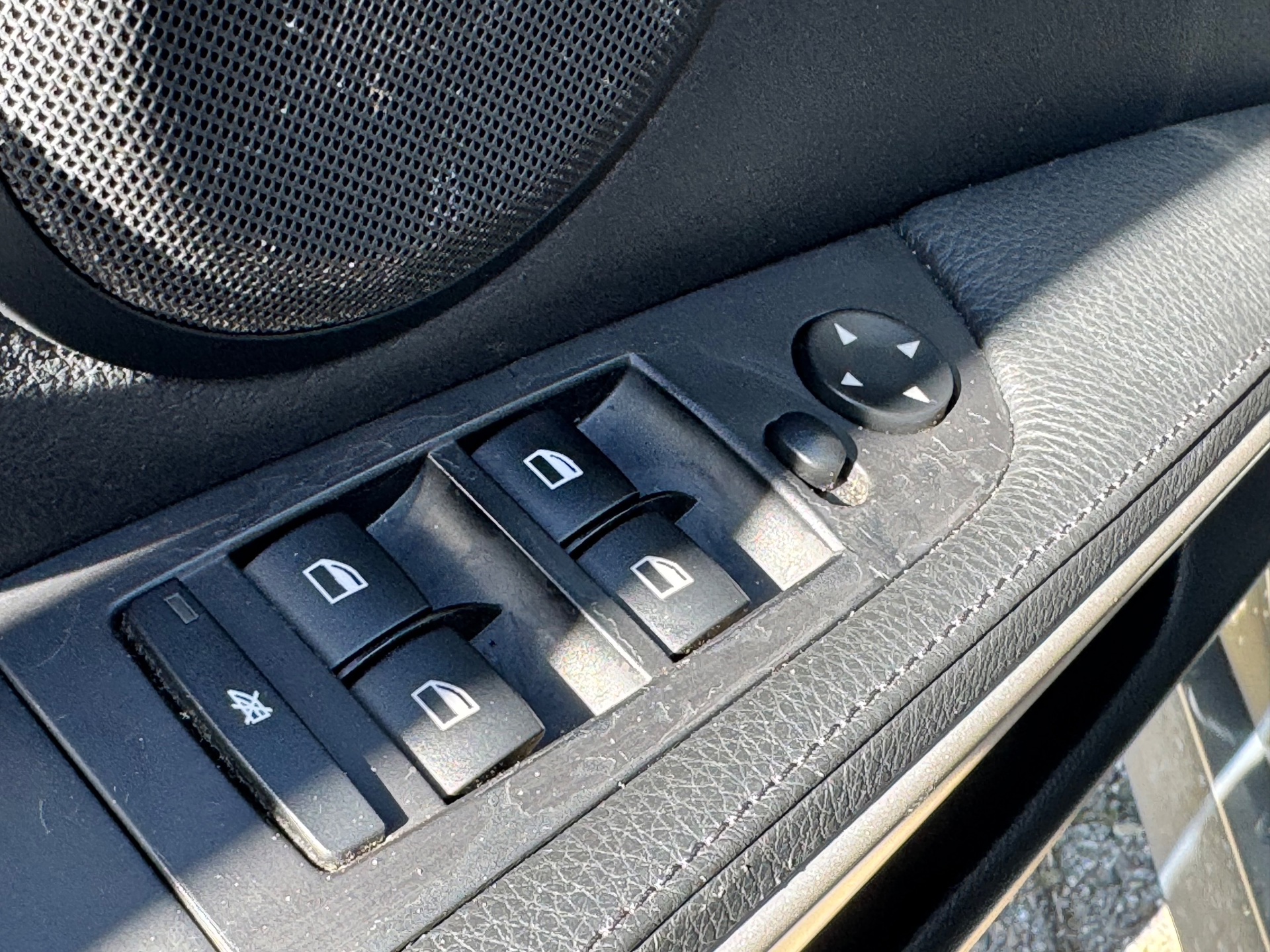Foto van BMW 3er Reihe