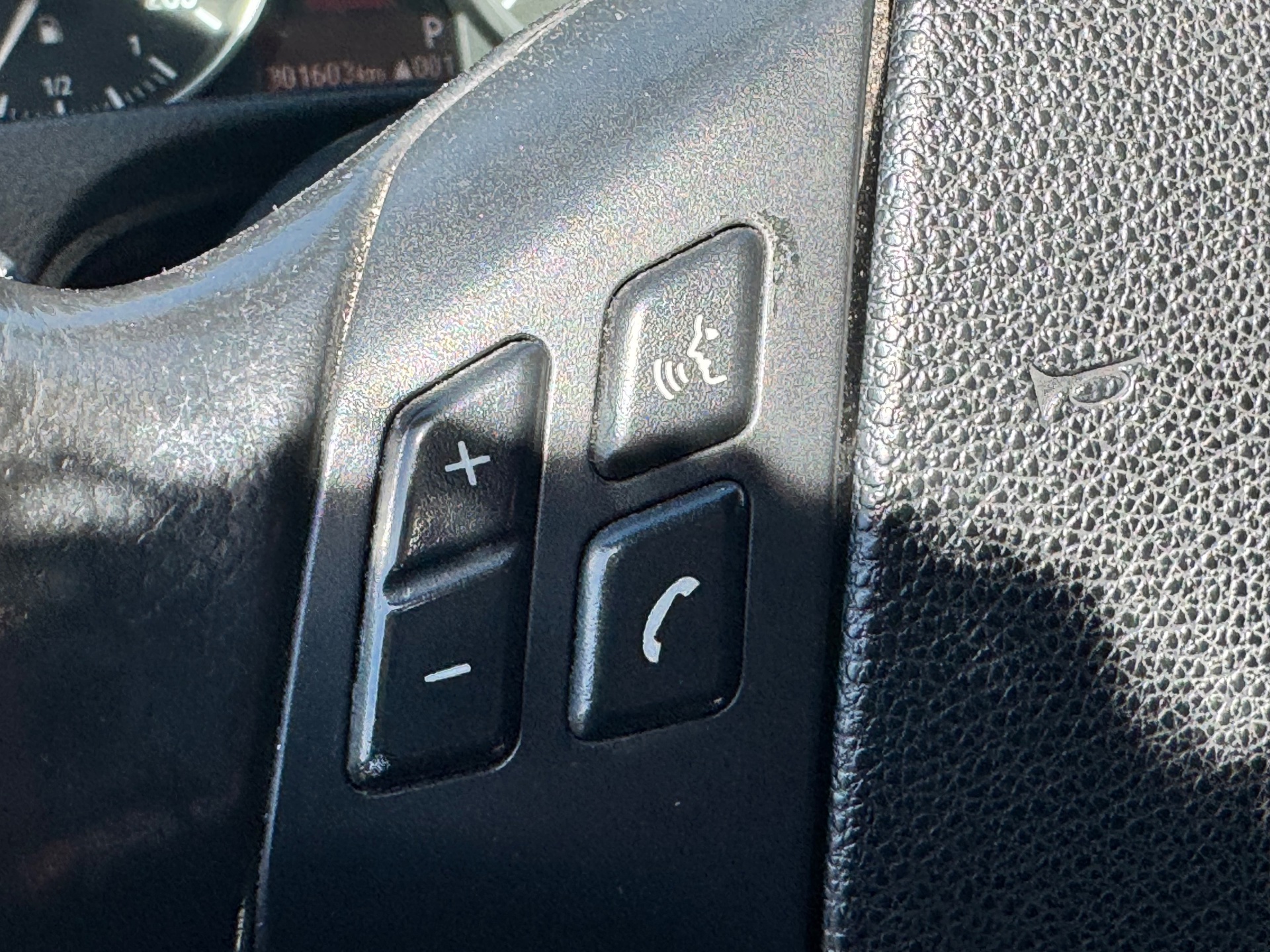 Foto van BMW 3er Reihe