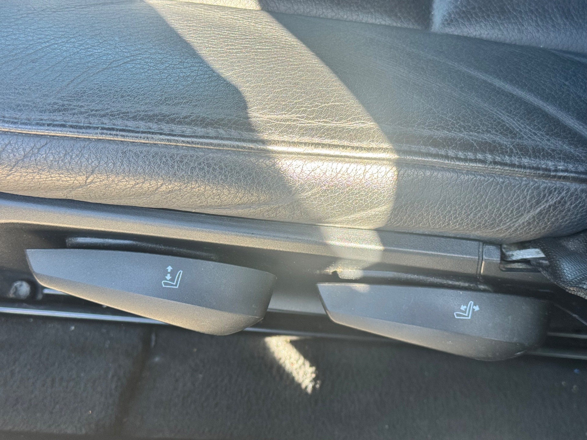 Foto van BMW 3er Reihe