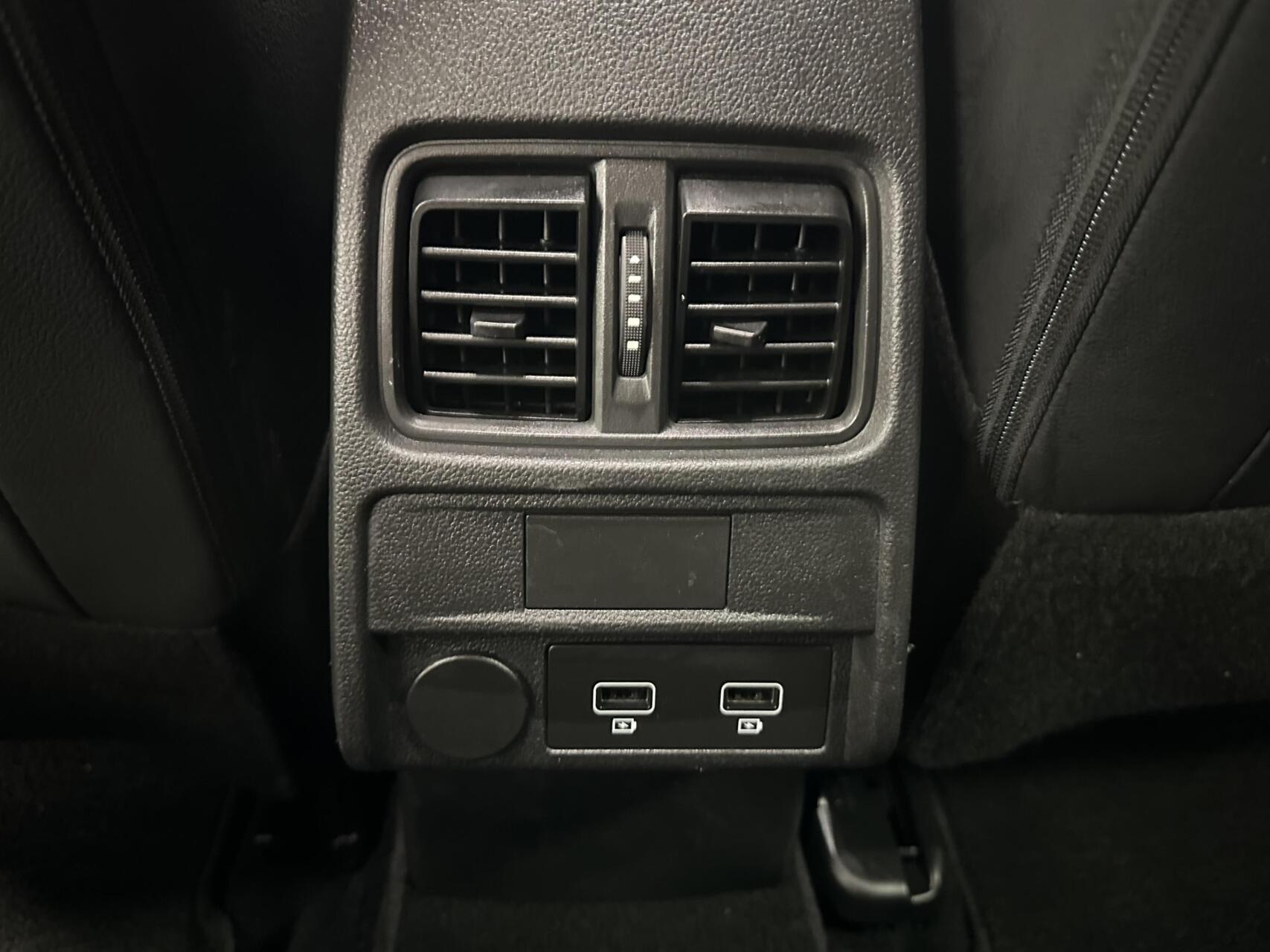 Foto van Renault Arkana E-tech