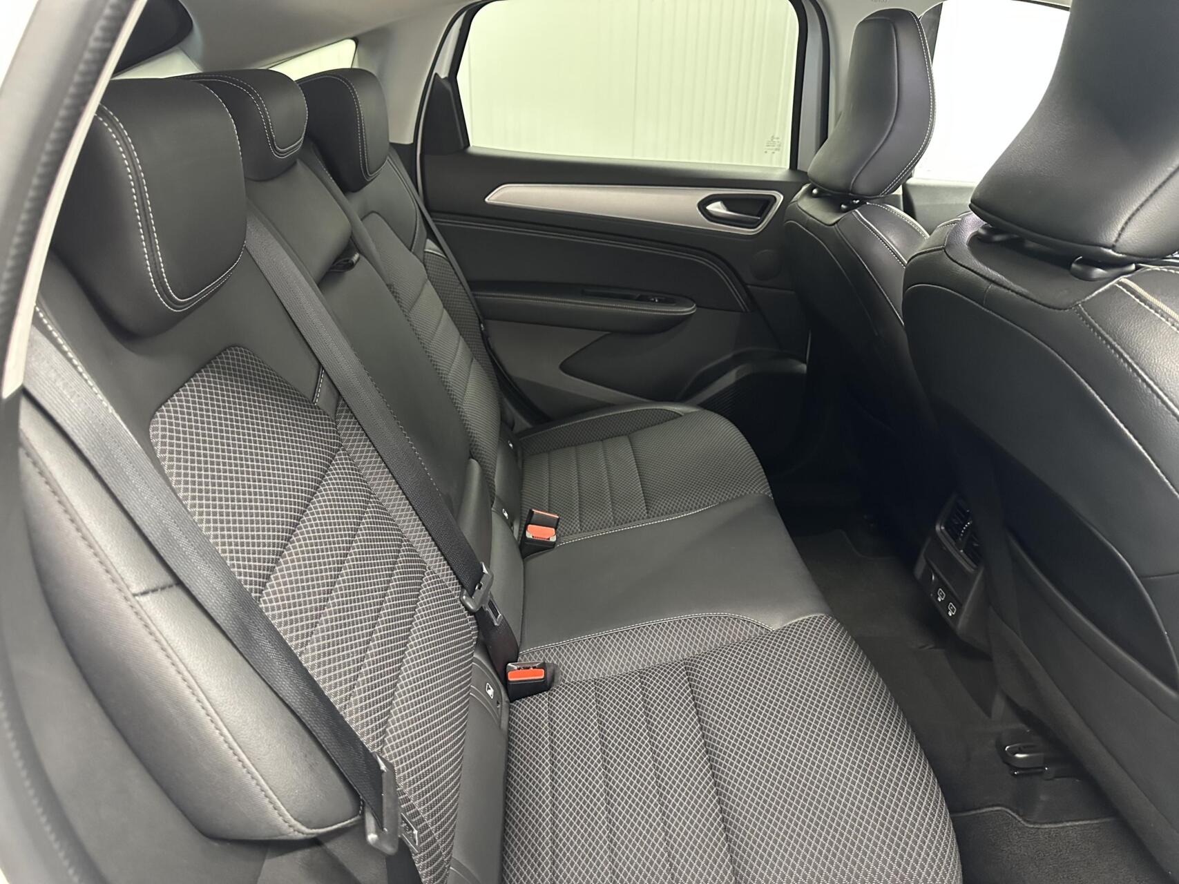 Foto van Renault Arkana E-tech
