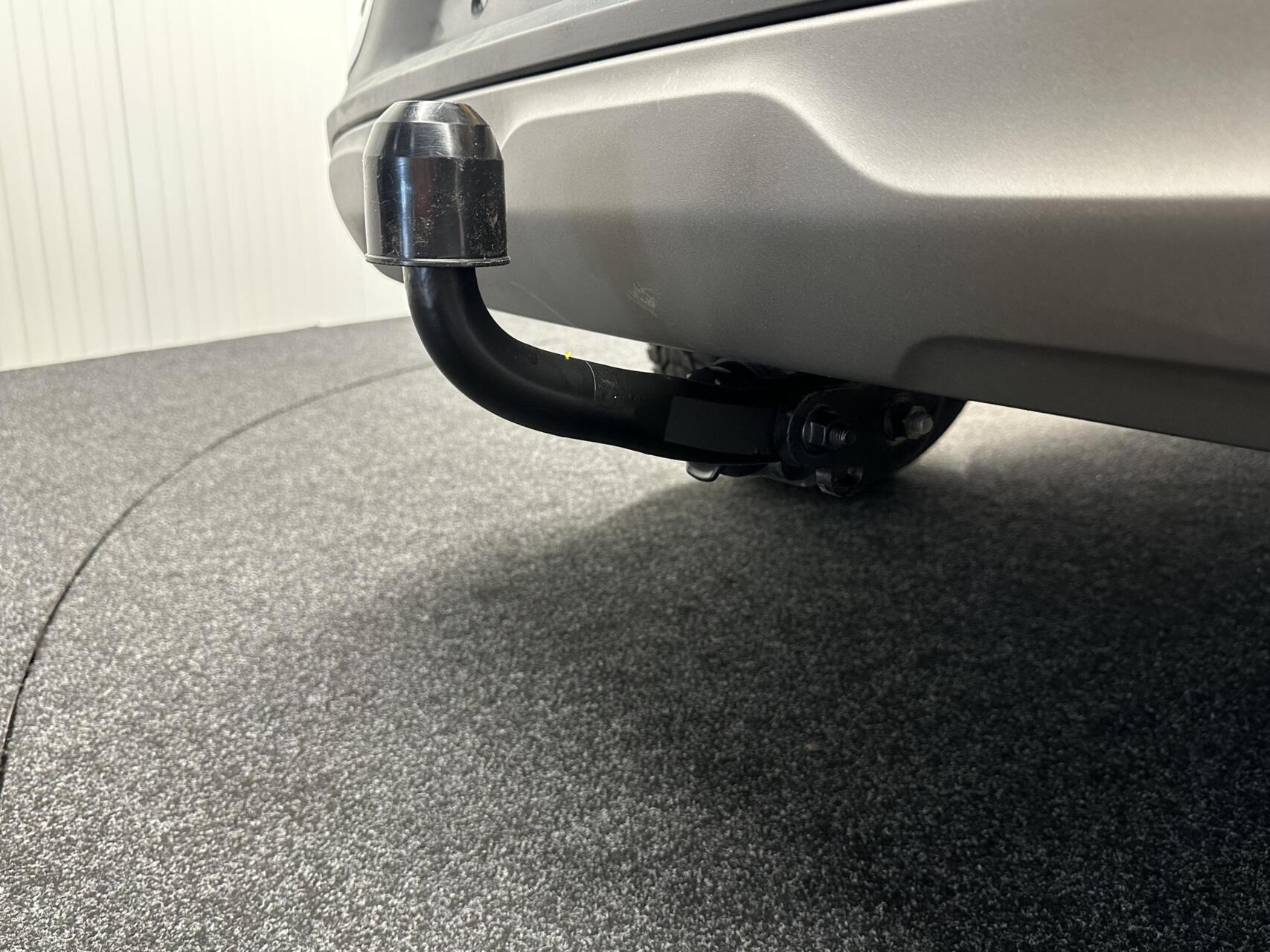 Foto van Renault Arkana E-tech