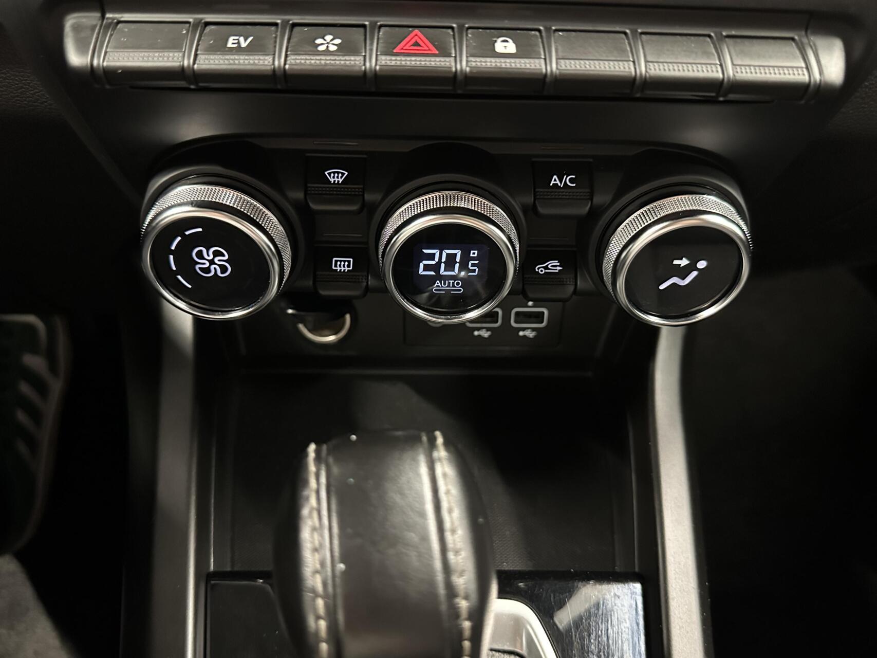 Foto van Renault Arkana E-tech