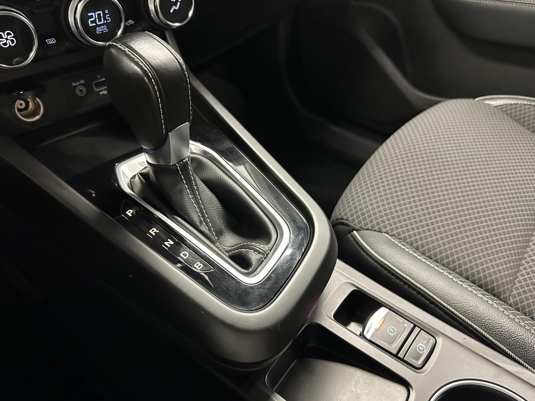 Foto van Renault Arkana E-tech