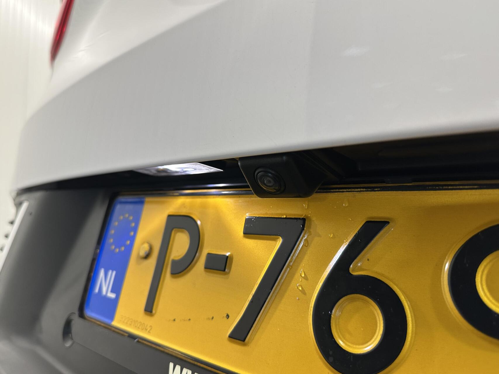 Foto van Renault Arkana E-tech