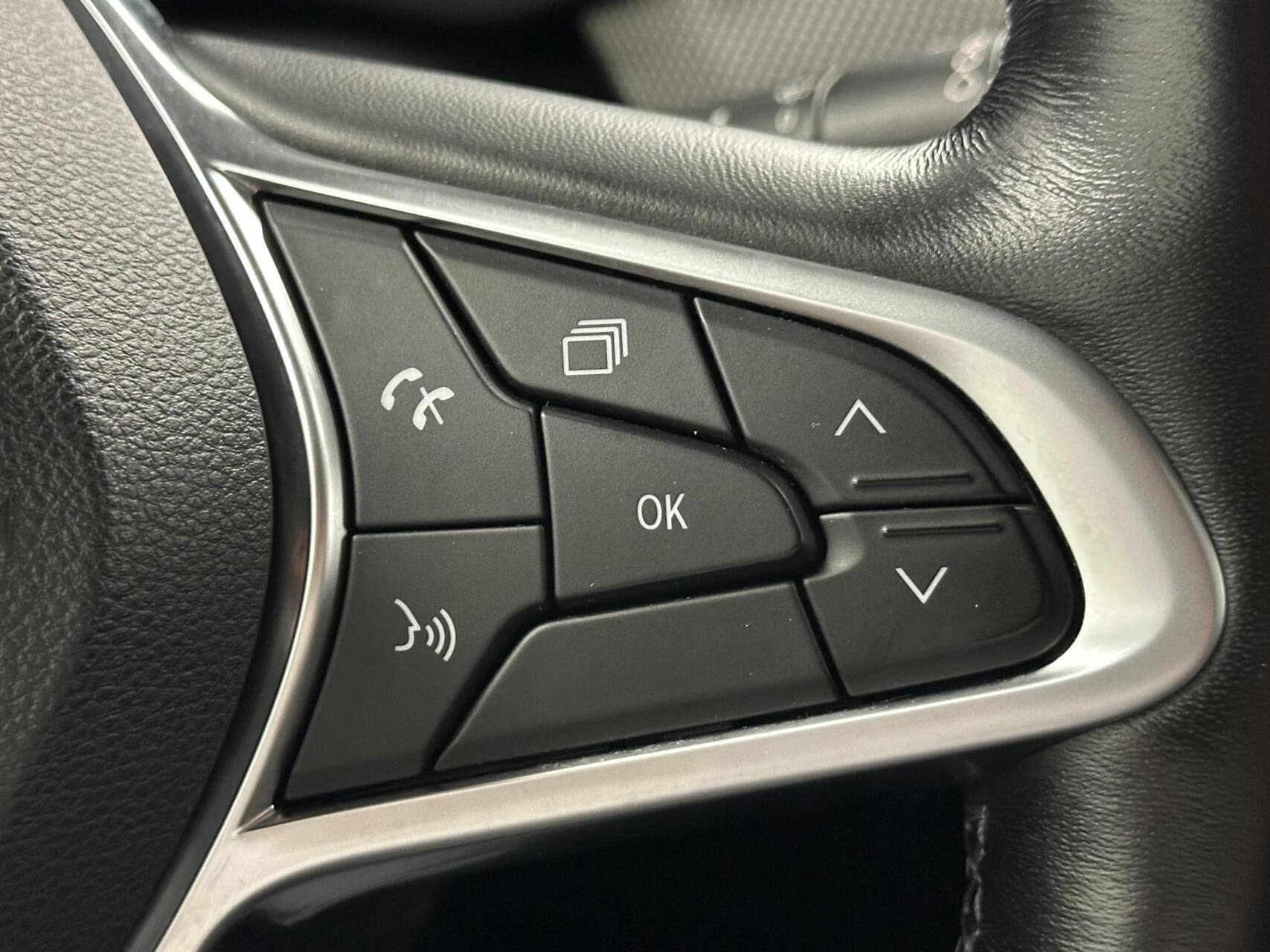 Foto van Renault Arkana E-tech