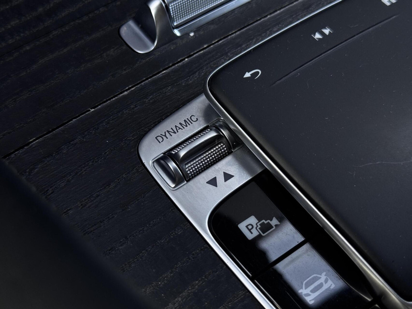 Foto van Mercedes-Benz AMG Gle 53 4matic+
