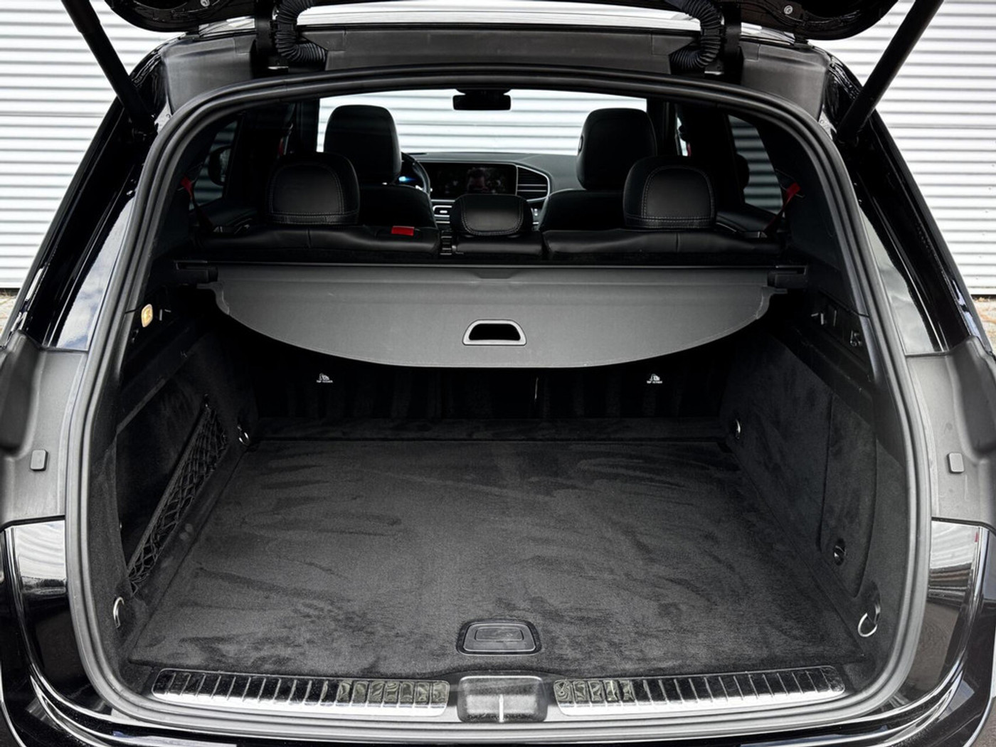 Foto van Mercedes-Benz AMG Gle 53 4matic+