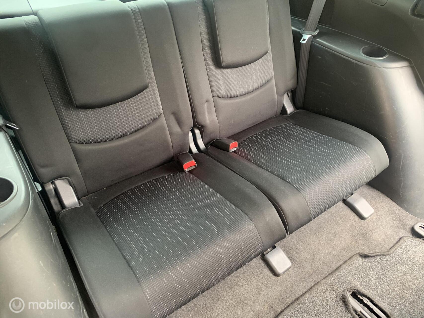 Foto van Mazda Mazda 5