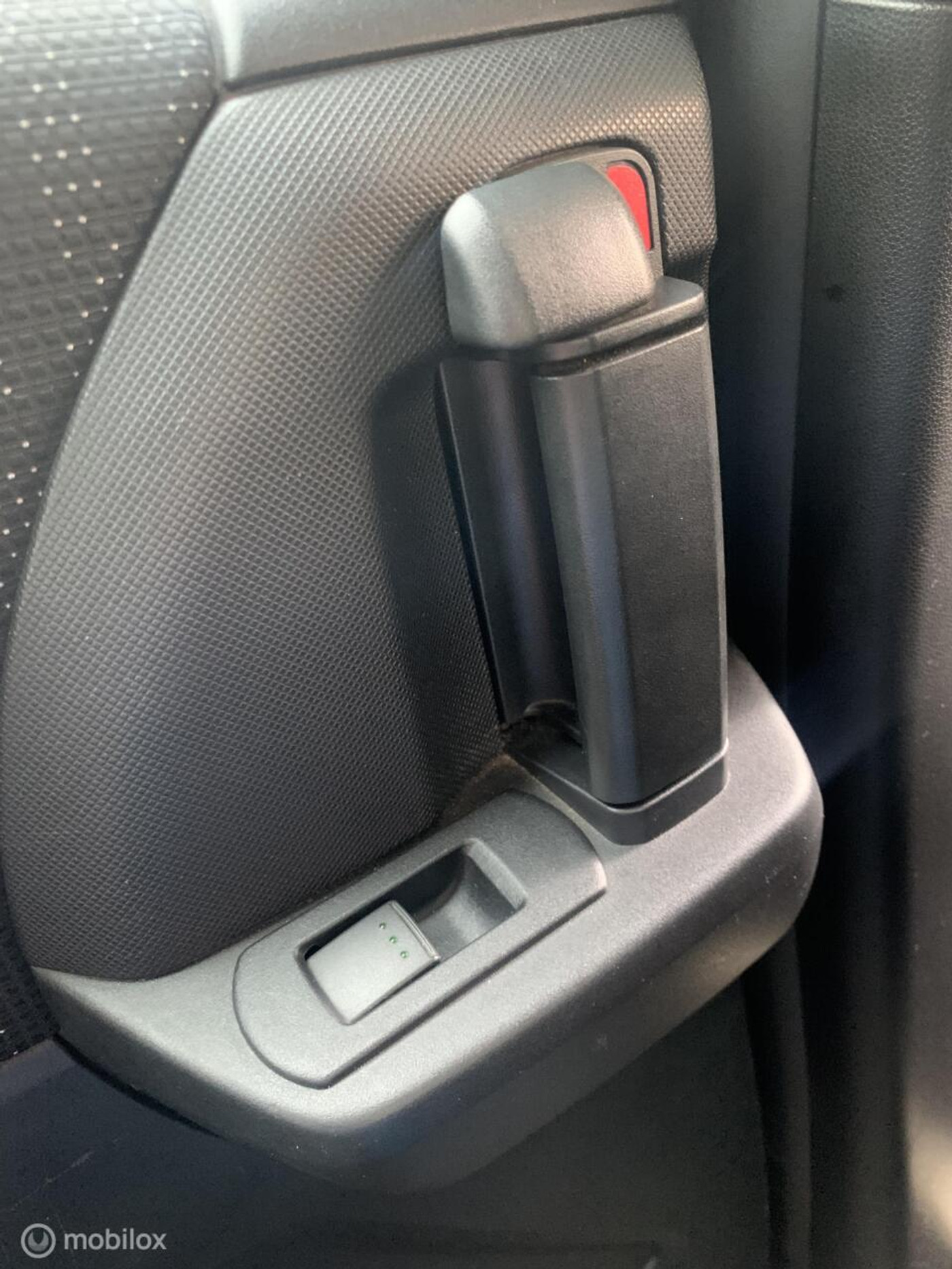 Foto van Mazda Mazda 5