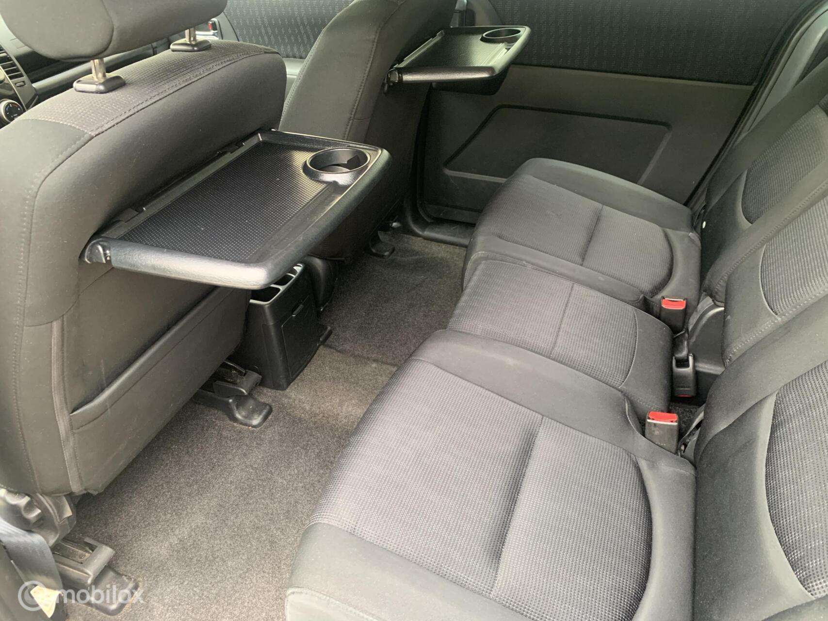 Foto van Mazda Mazda 5