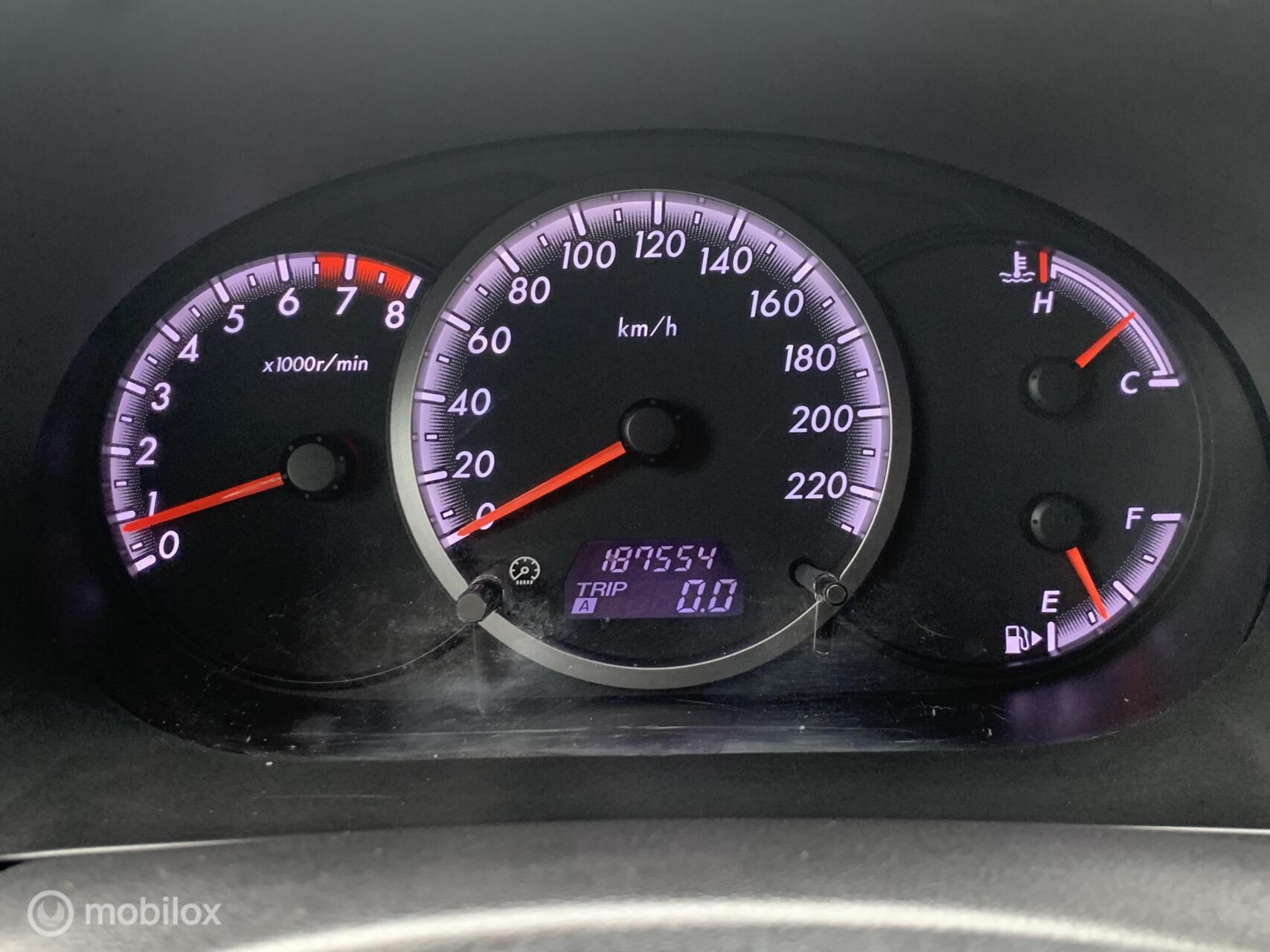 Foto van Mazda Mazda 5