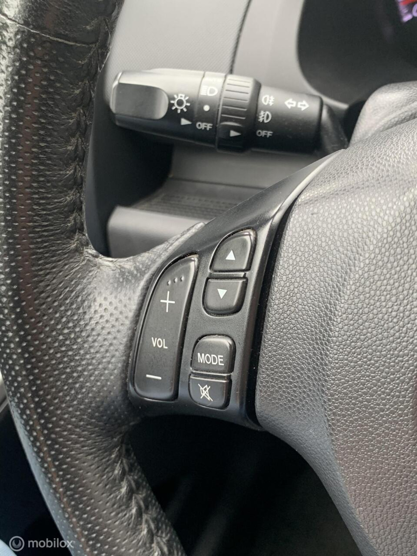 Foto van Mazda Mazda 5