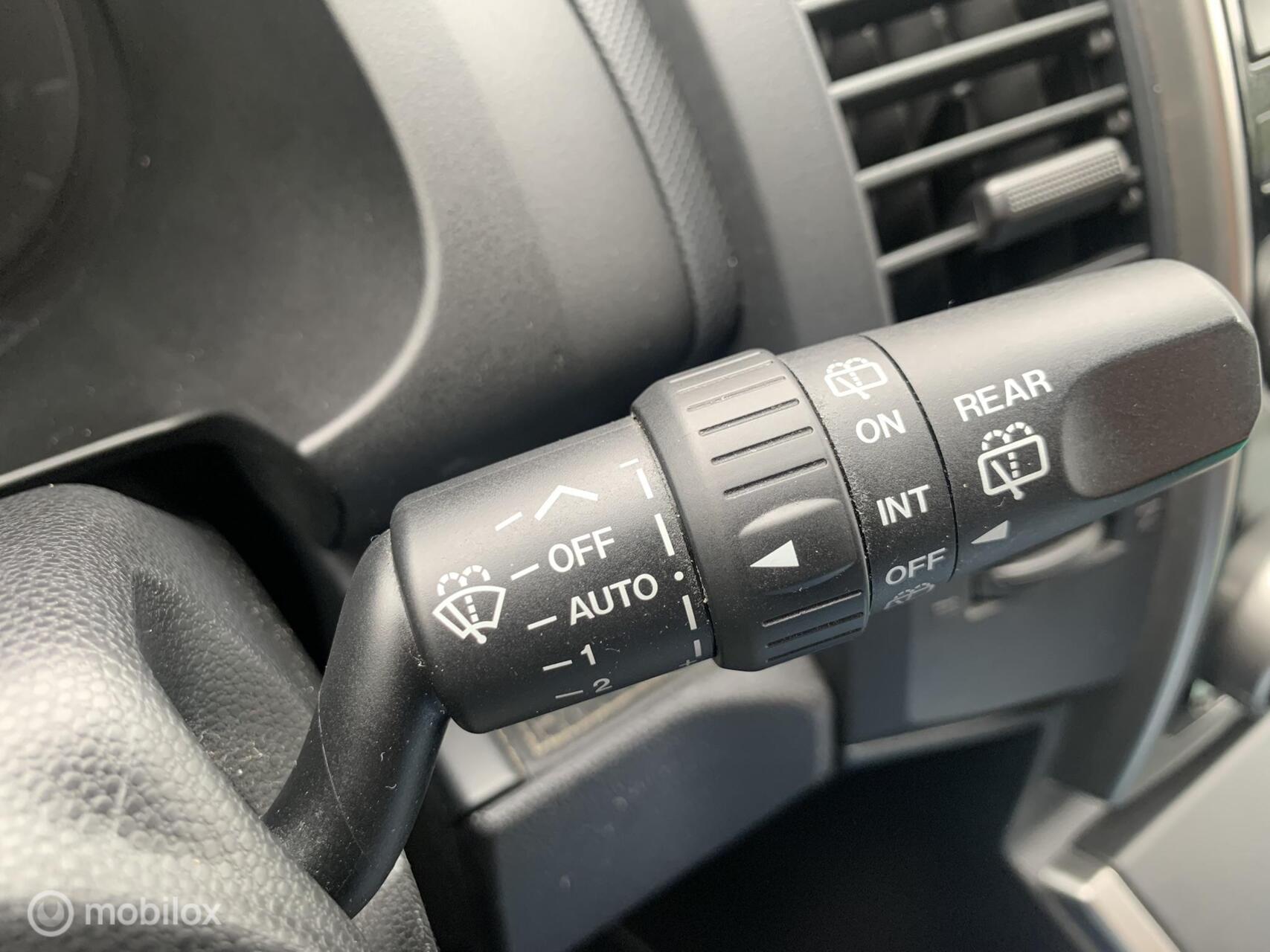 Foto van Mazda Mazda 5